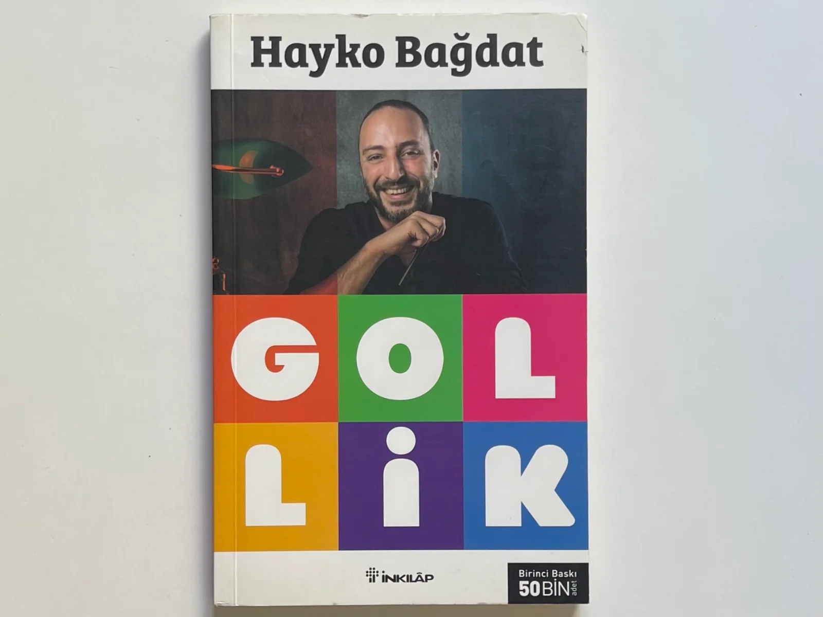 Gollik