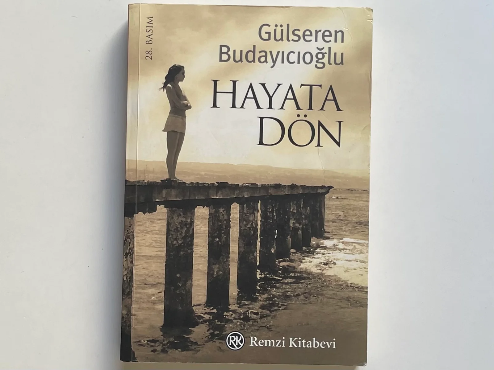 Hayata Dön