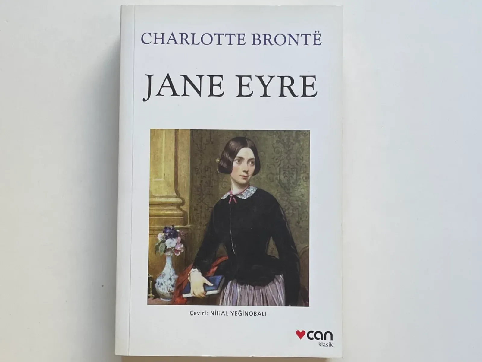 Jane Eyre