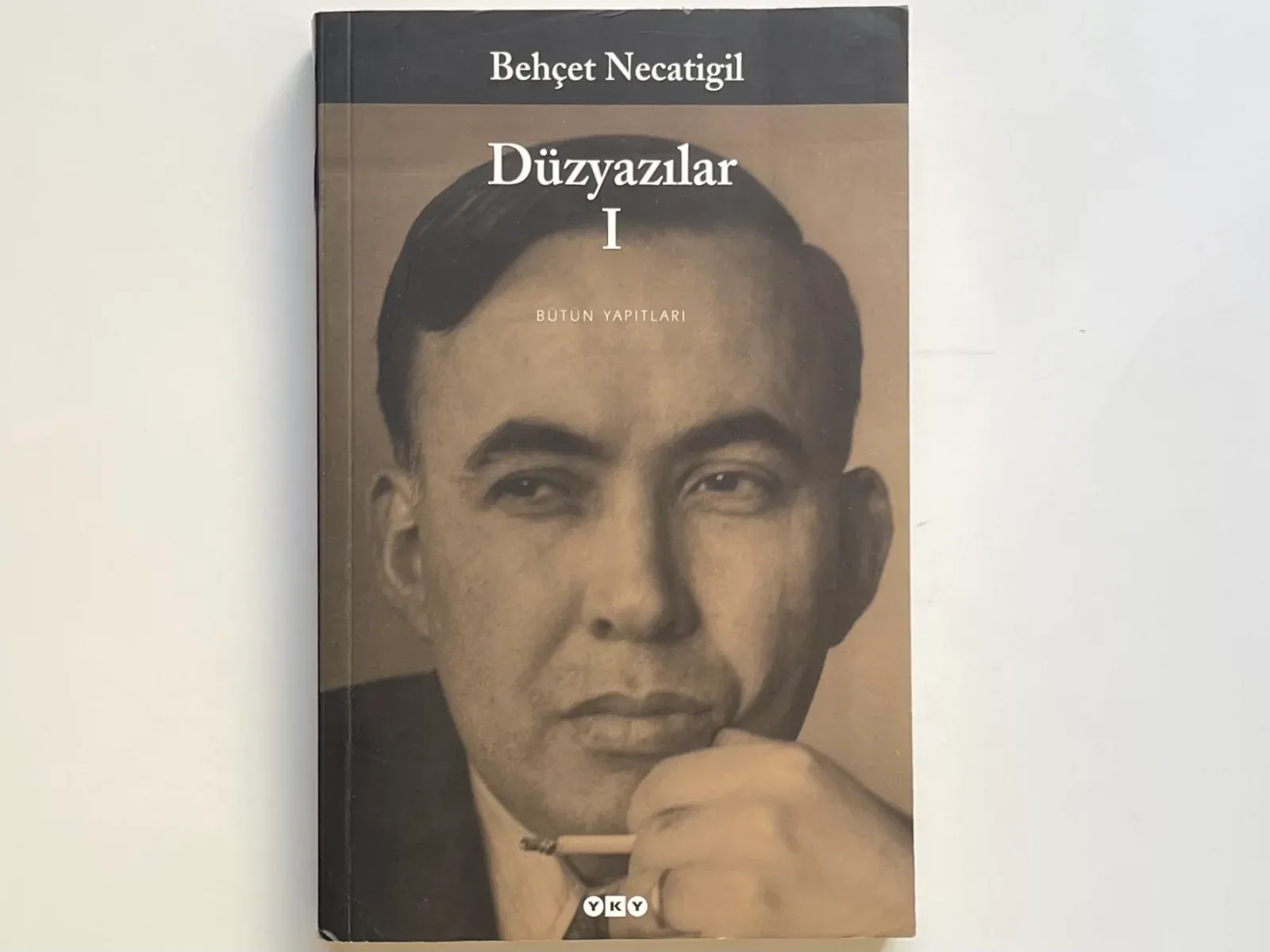 Düzyazılar 1