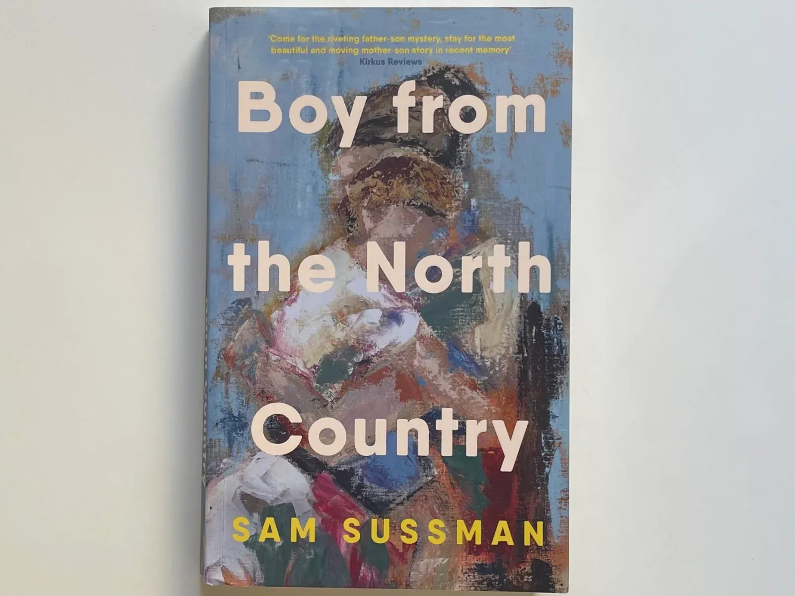 Boy from the North Country