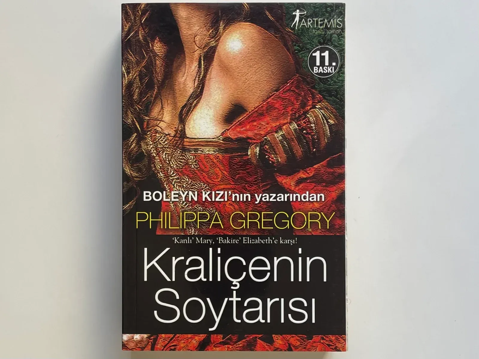 Kraliçenin Soytarısı