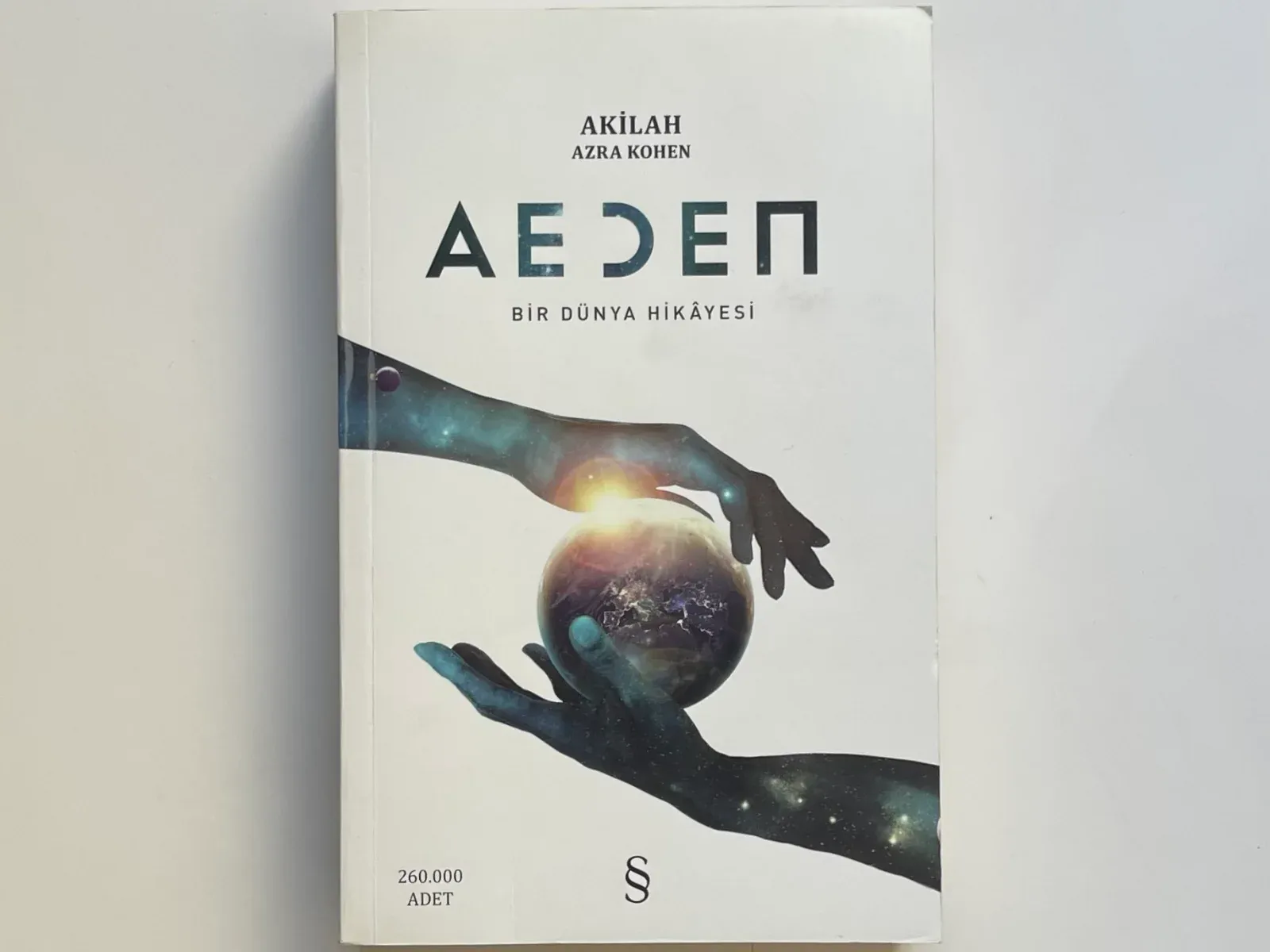 Aeden: Bir Dünya Hikayesi