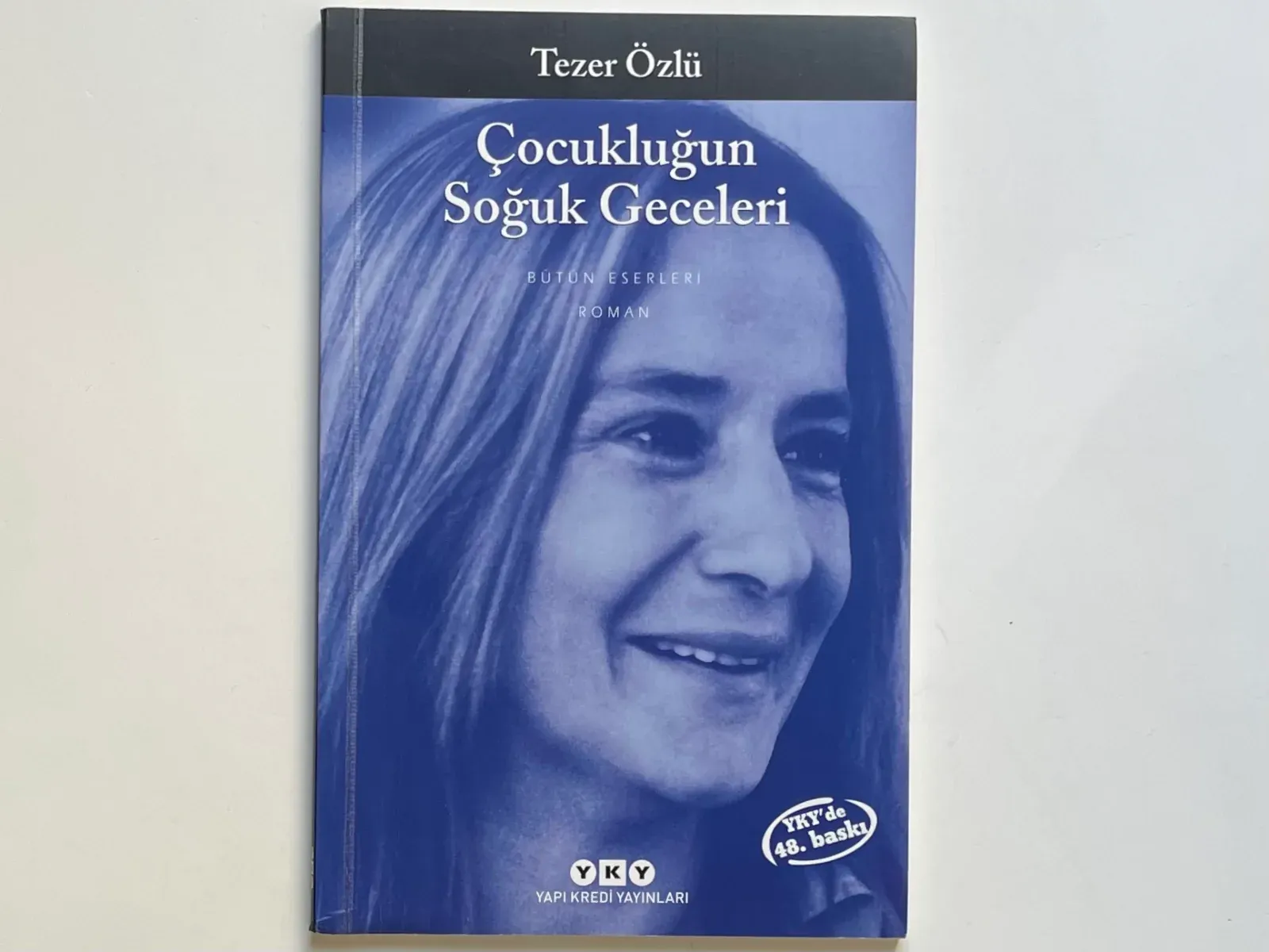 Çocukluğun Soğuk Geceleri