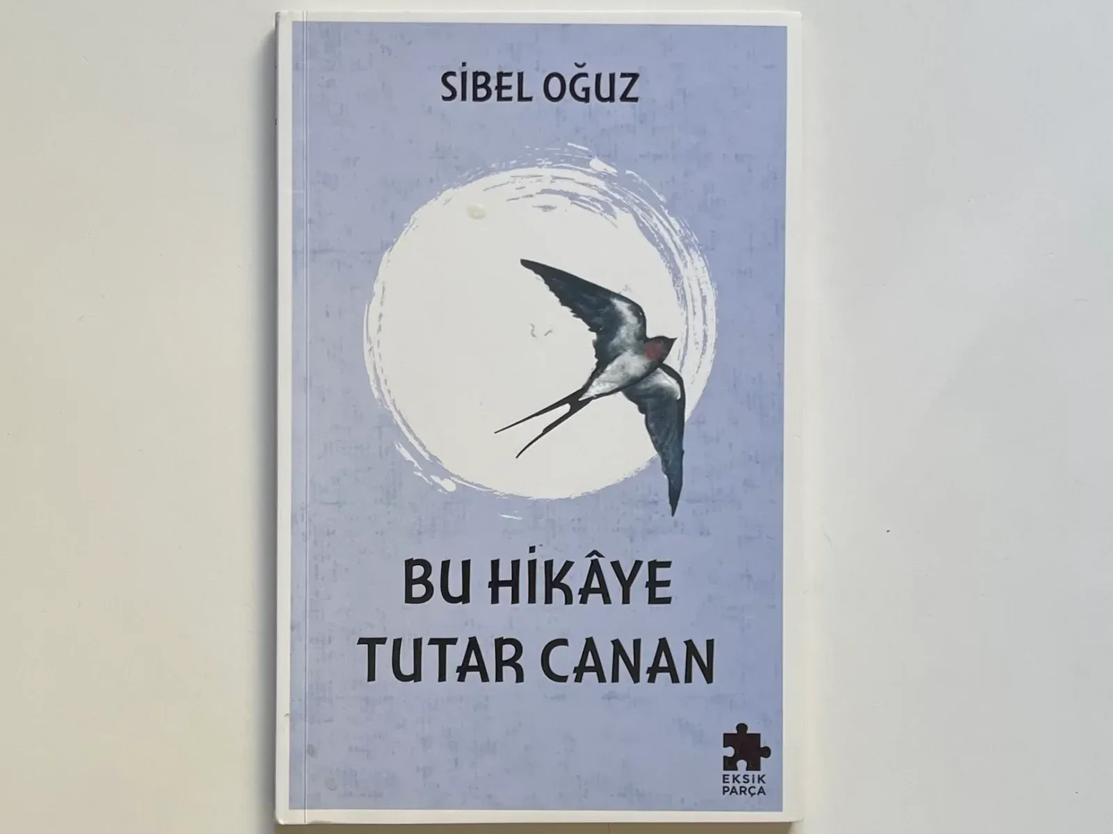 Bu Hikaye Tutar