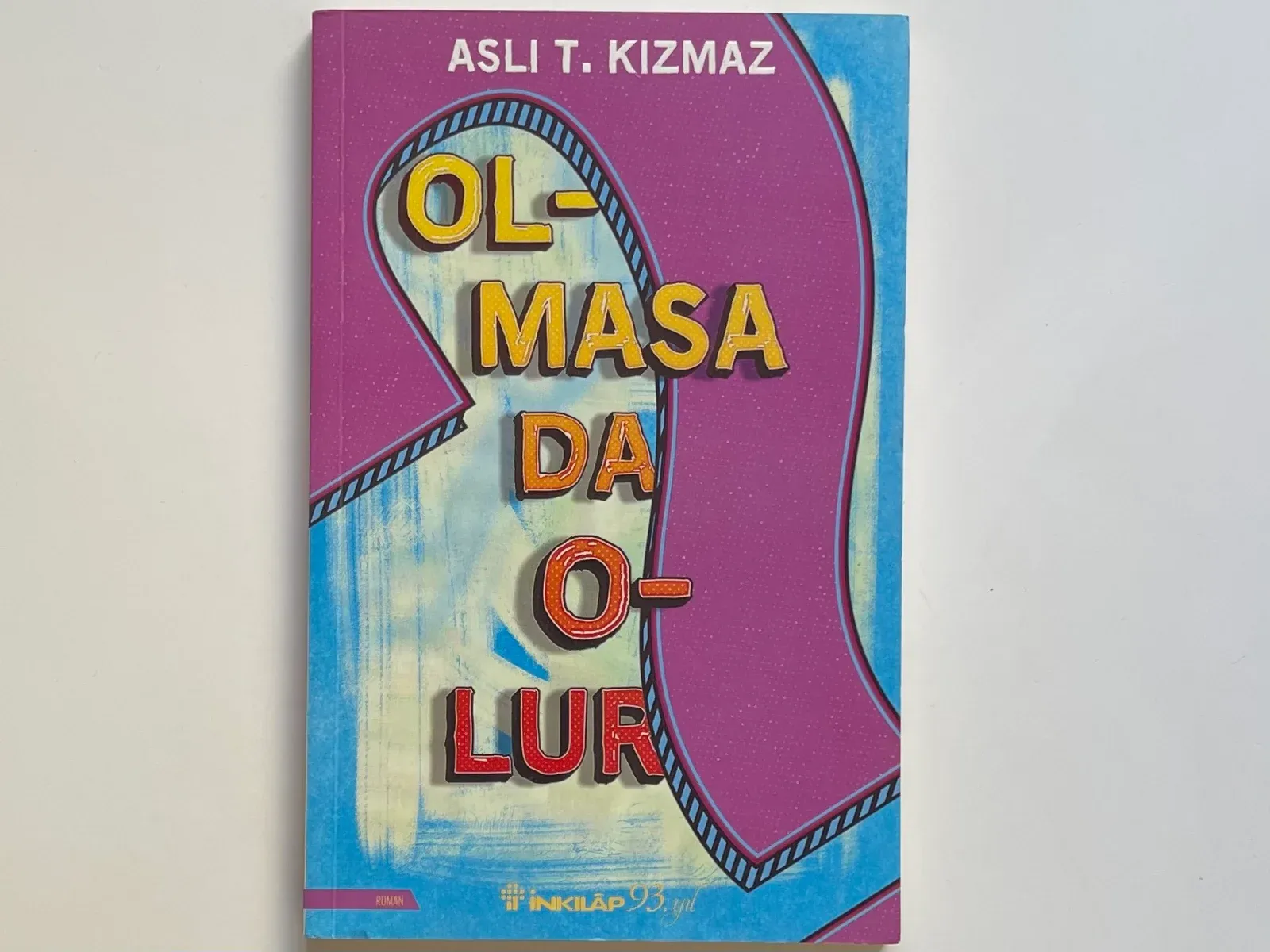 Olmasa da Olur