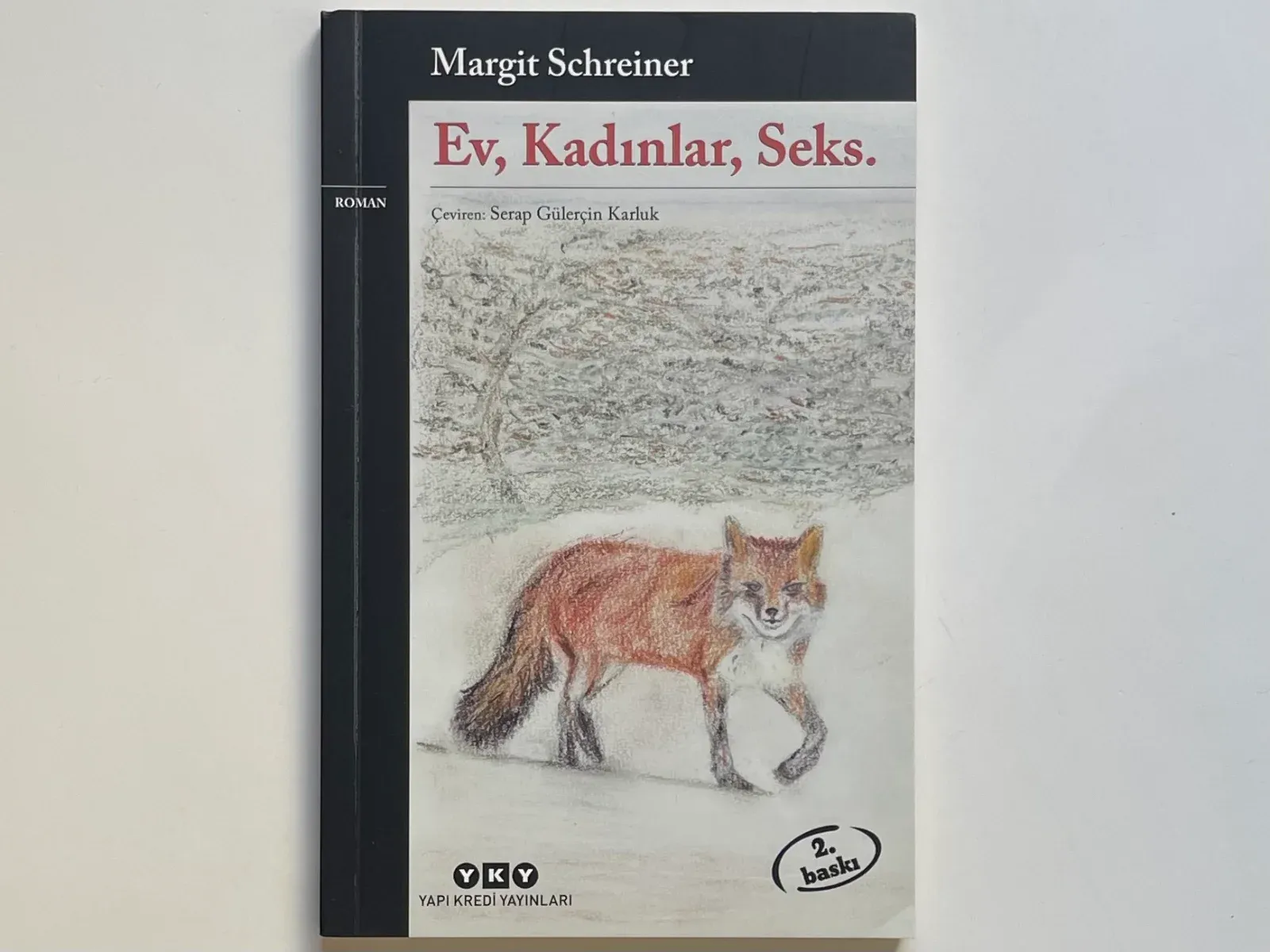 Ev, Kadınlar, Seks.