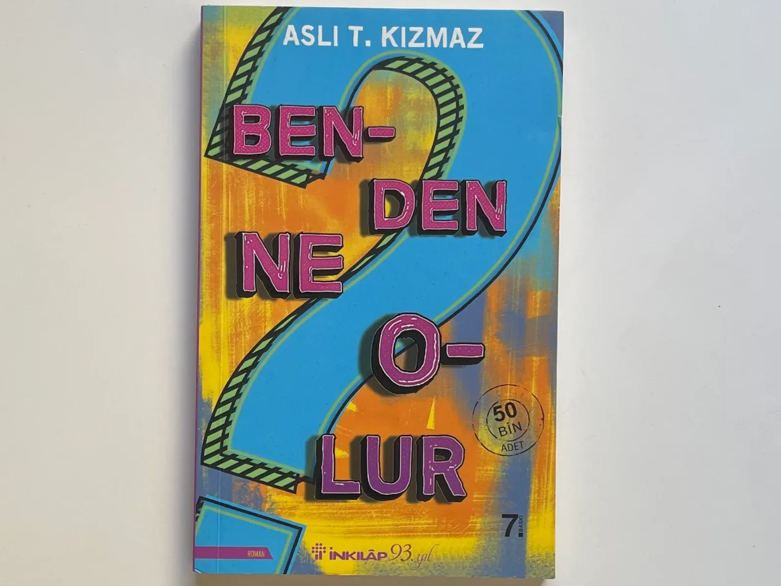 Benden Ne Olur
