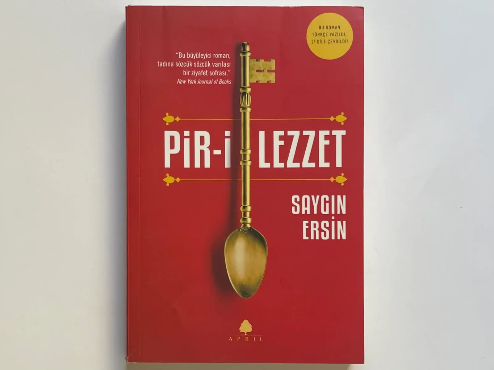 Pir-i Lezzet