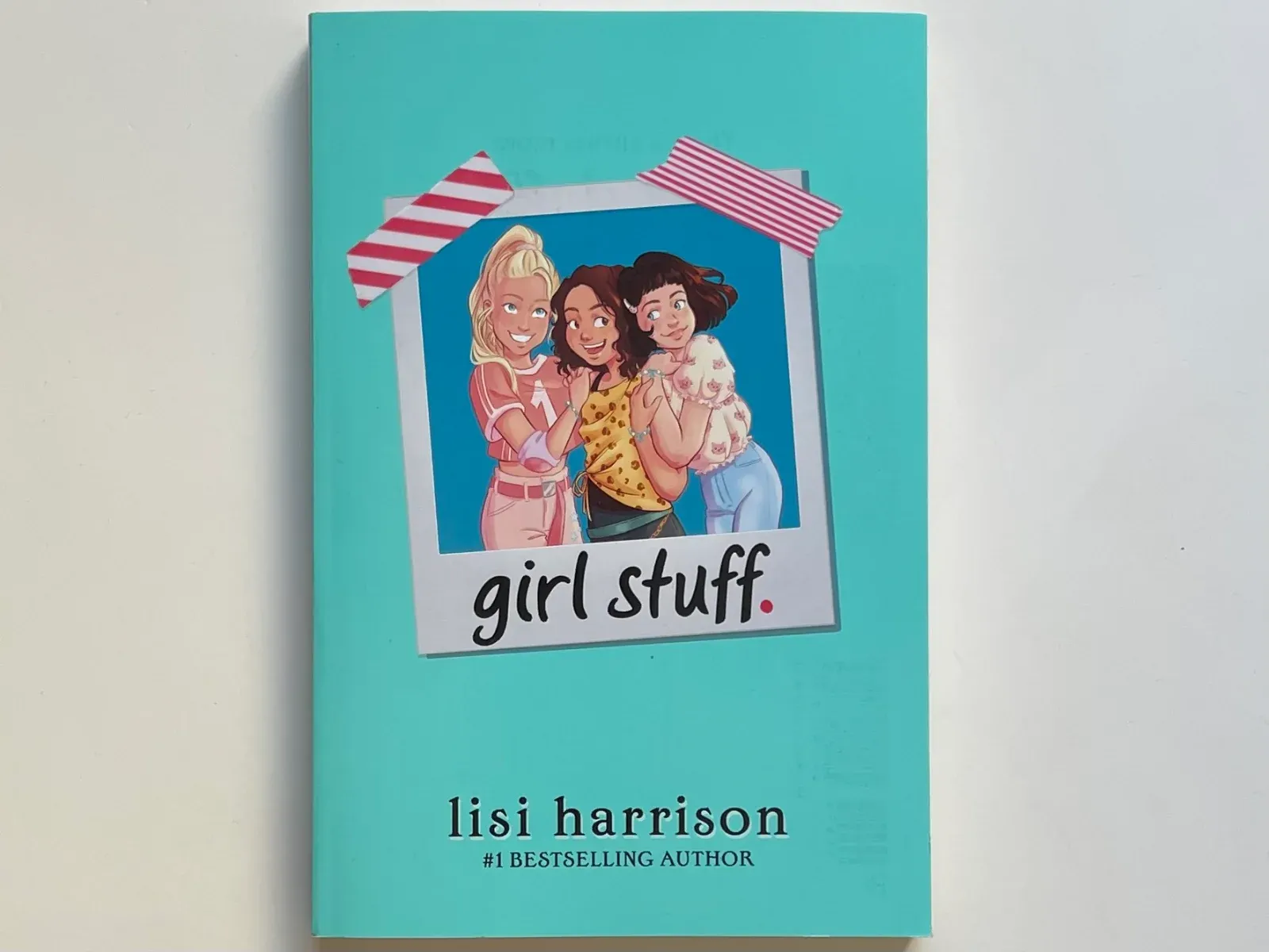 Girl Stuff