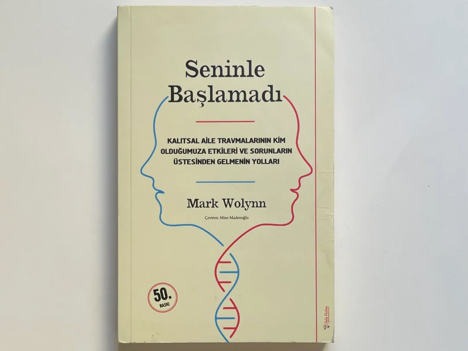 Seninle Başlamadı