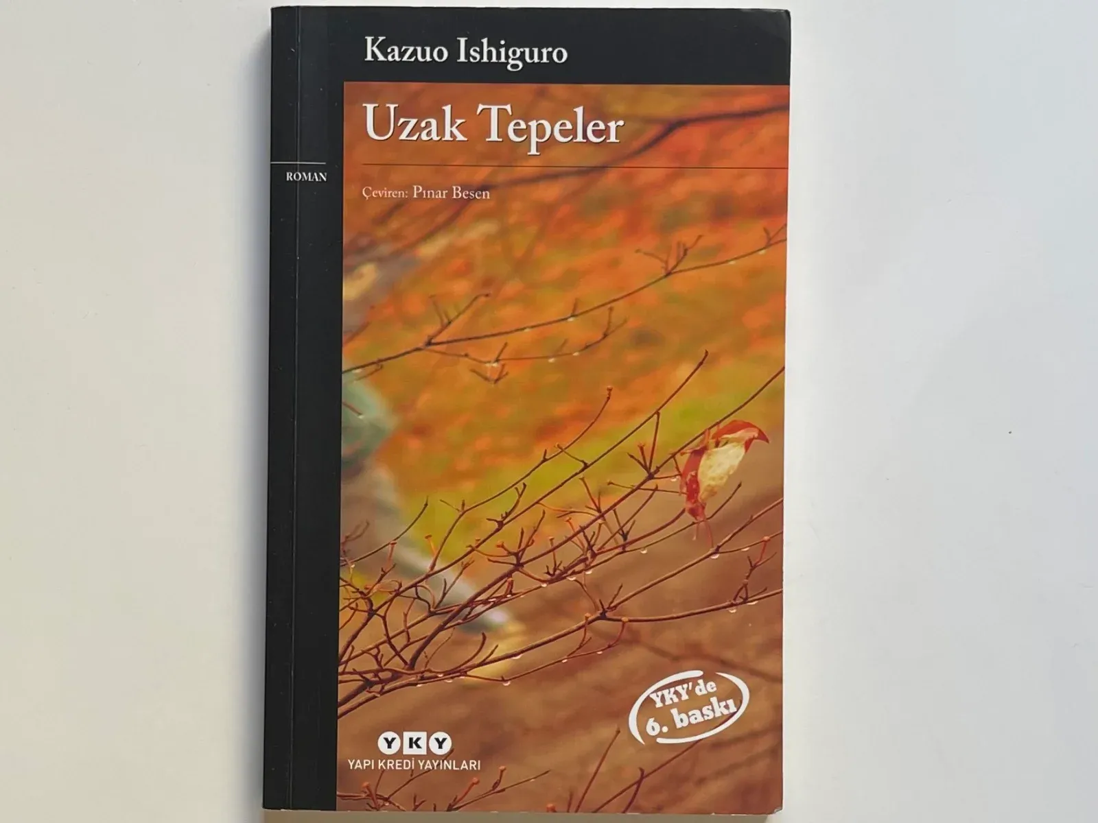Uzak Tepeler