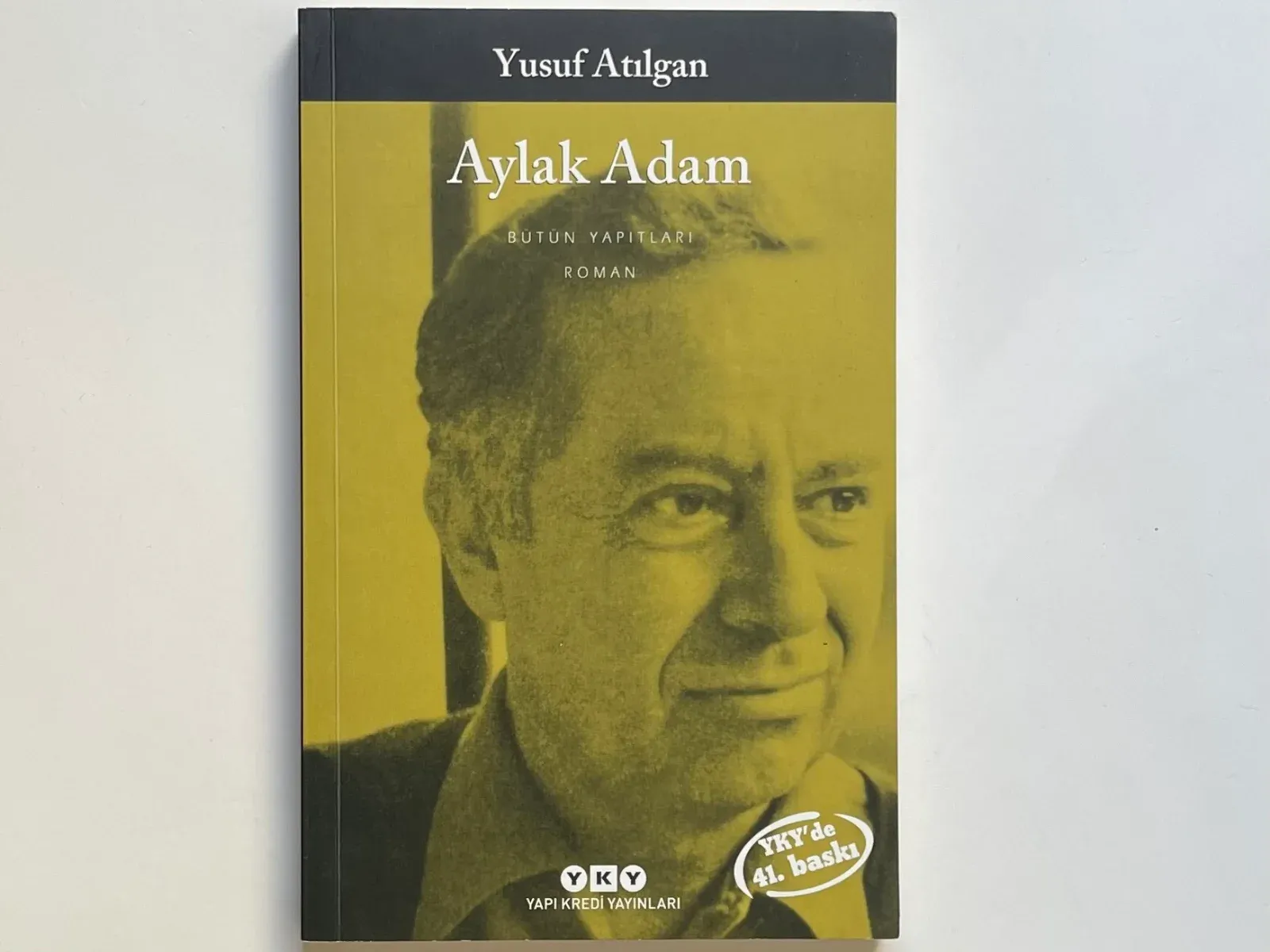Aylak Adam