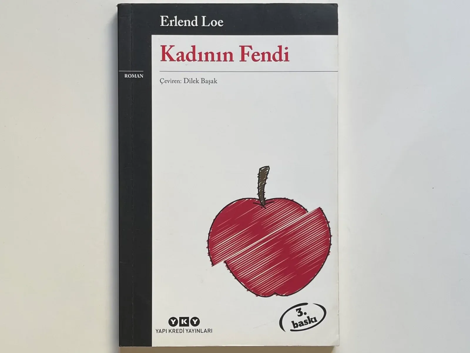 Kadının Fendi