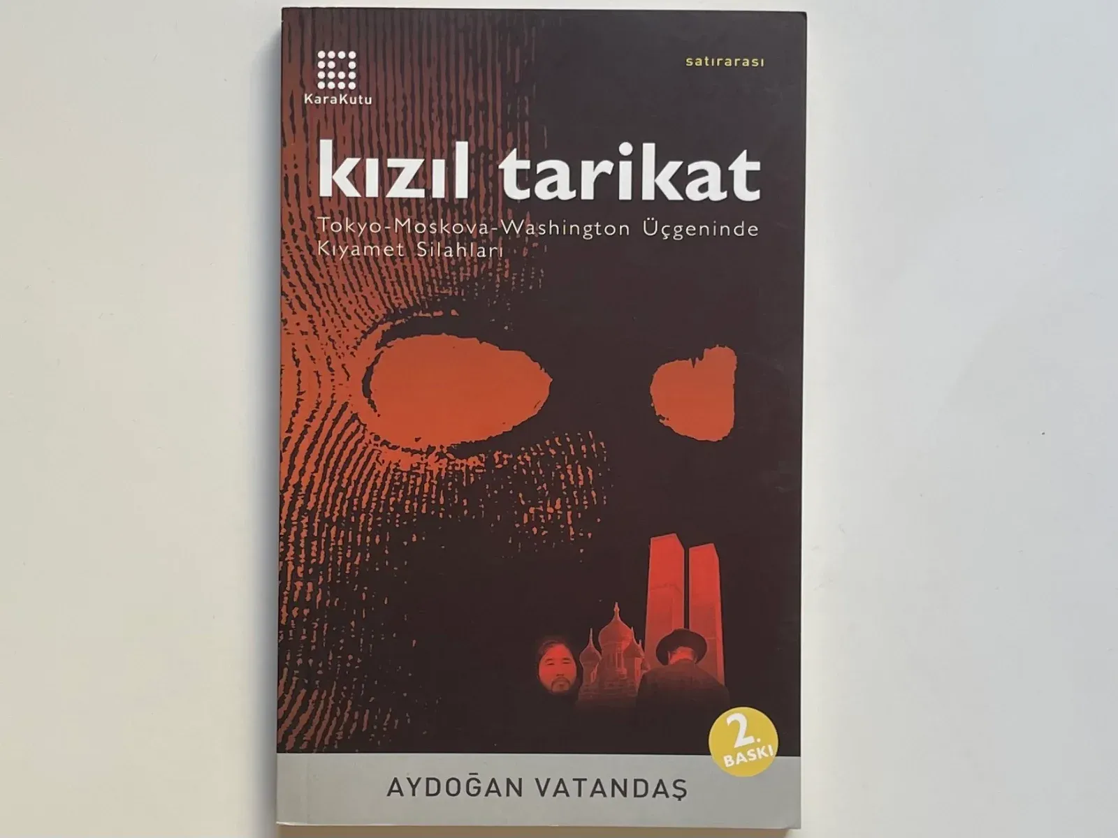 Kızıl Tarikat