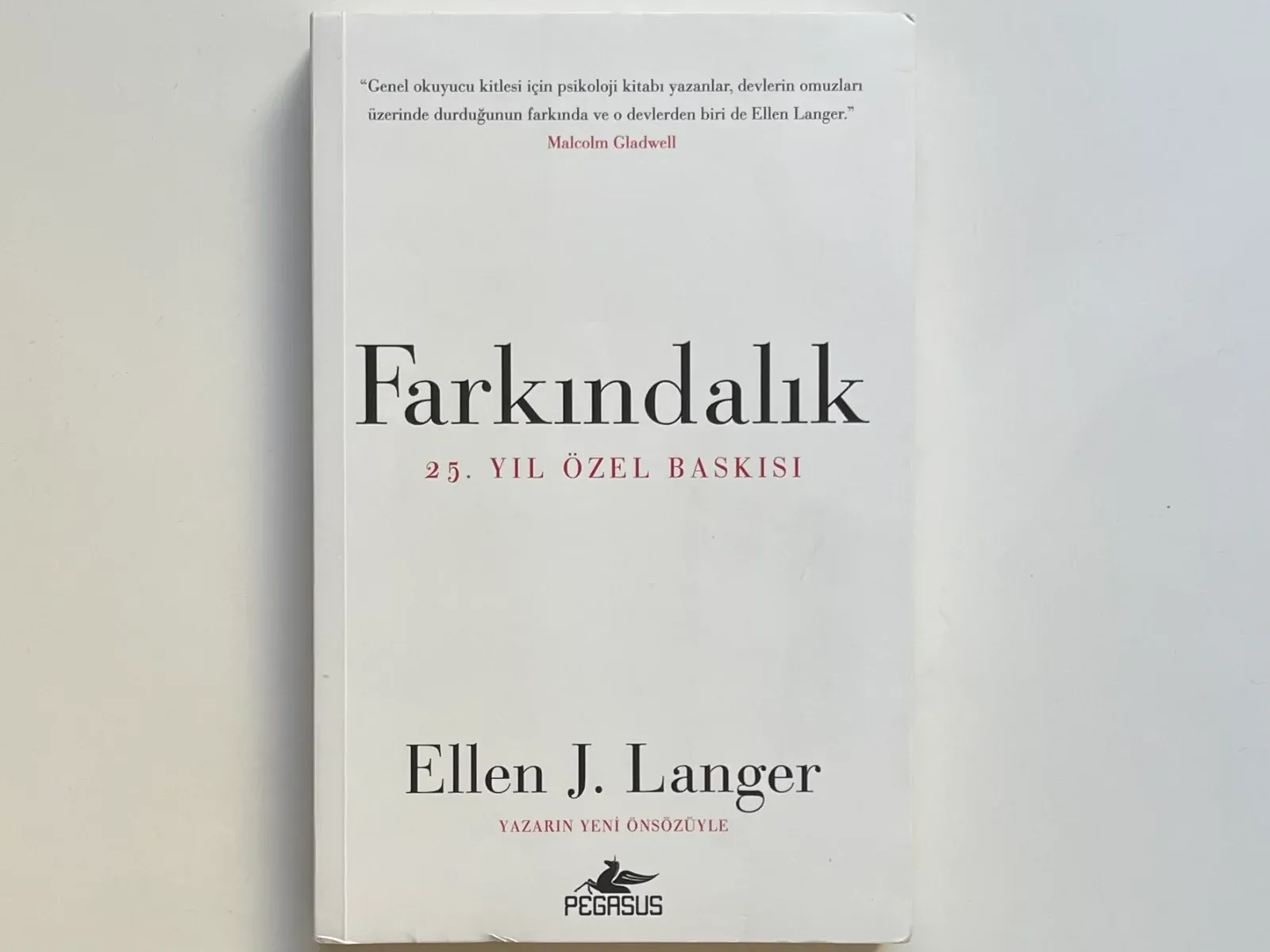 Farkındalık
