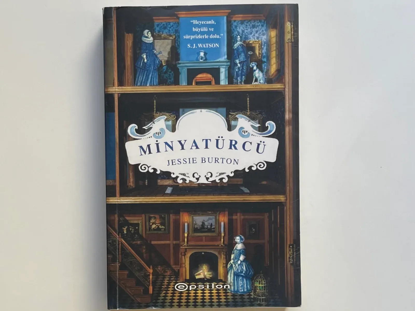 Minyatürcü