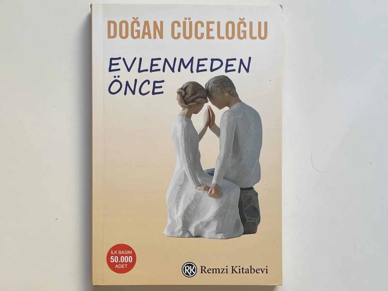 Evlenmeden Önce