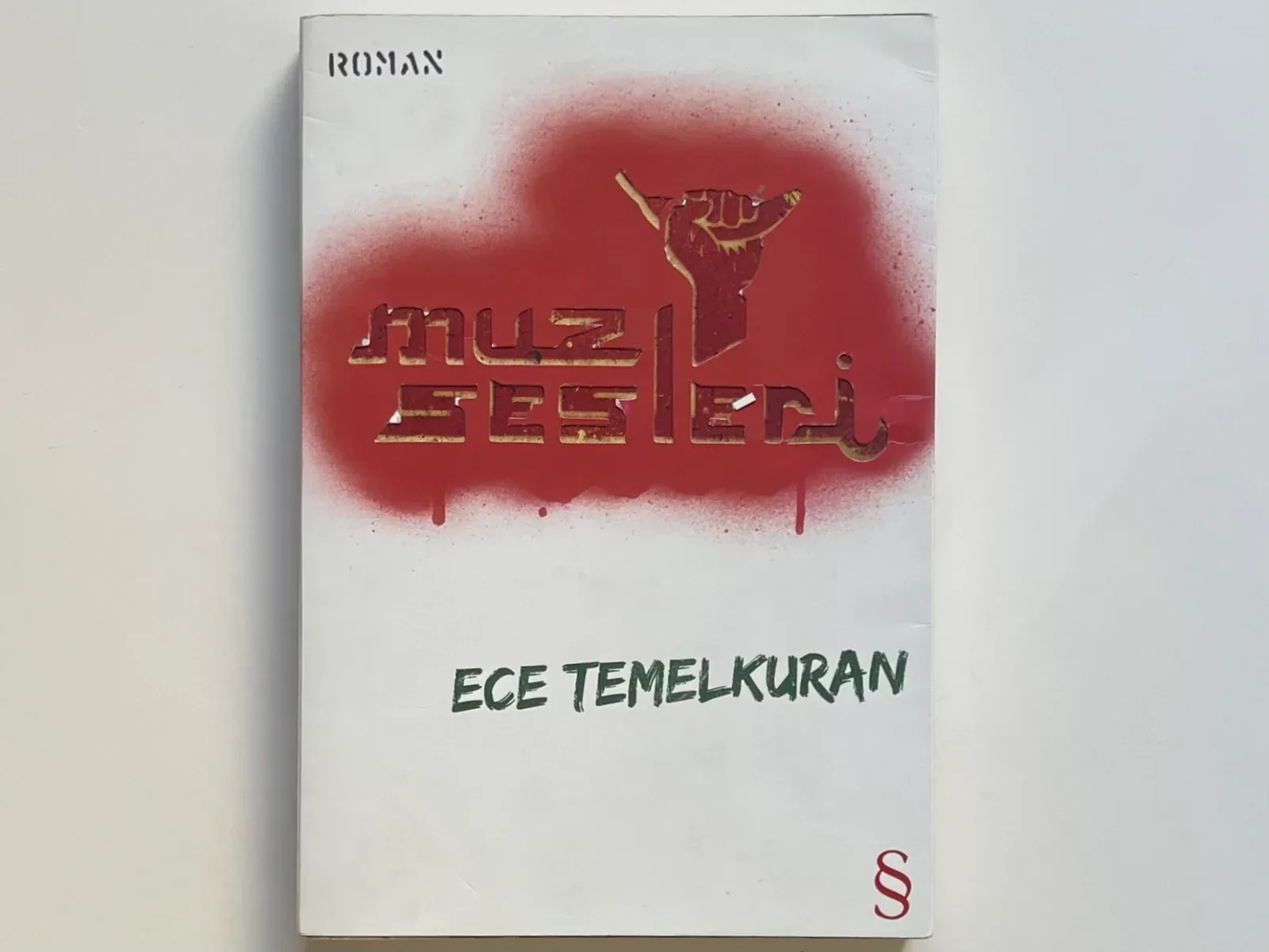 Muz Sesleri