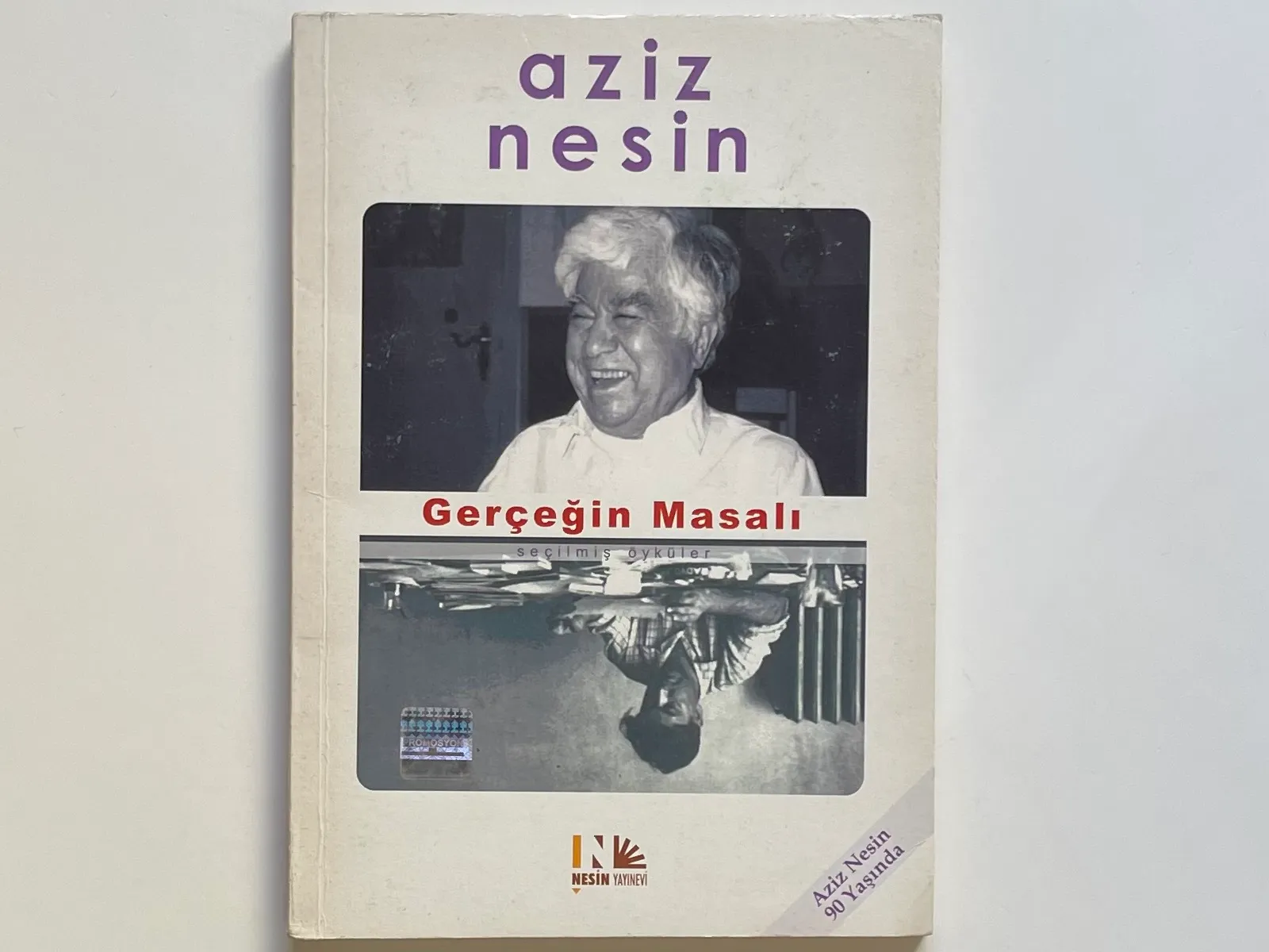 Gerçeğin Masalı
