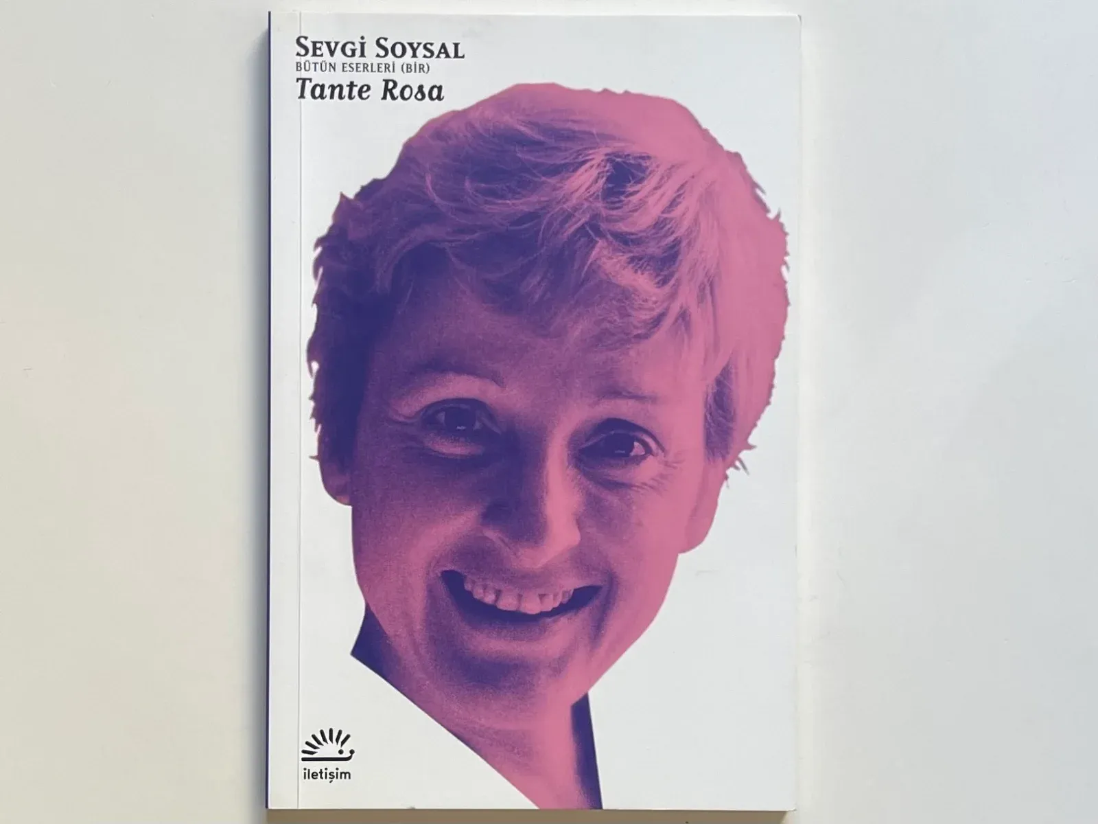 Tante Rosa