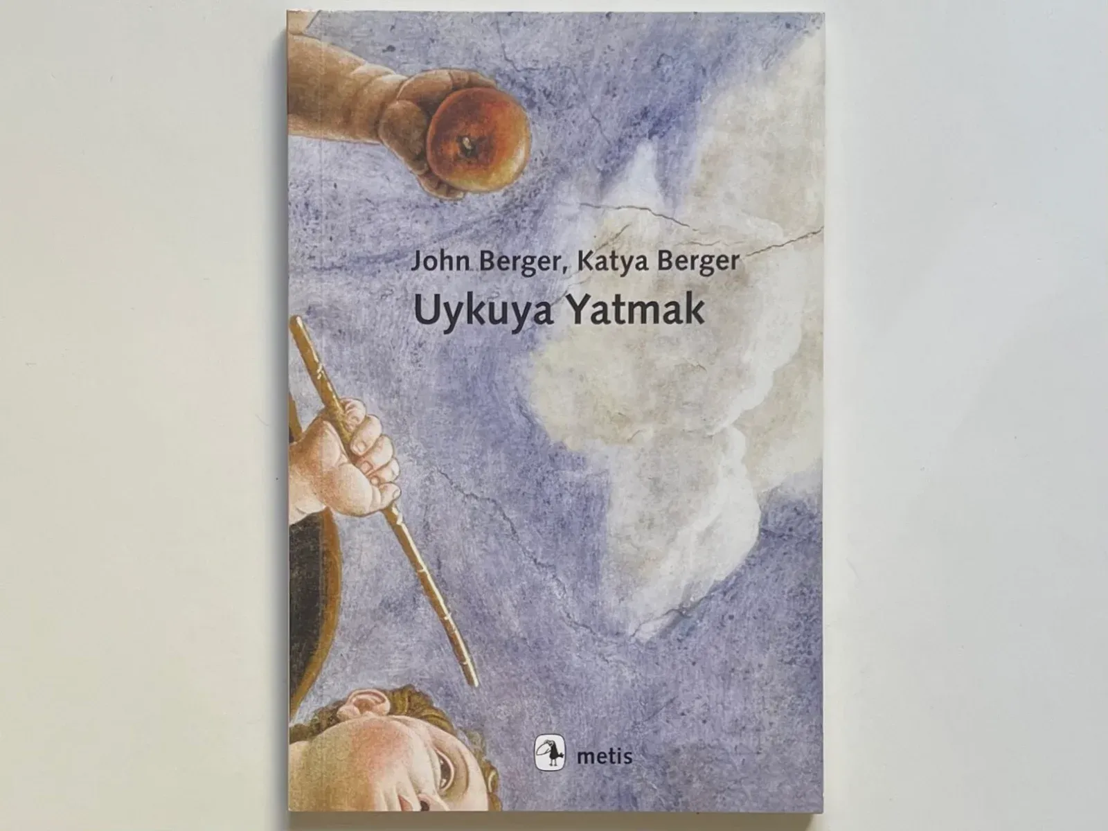 Uykuya Yatmak