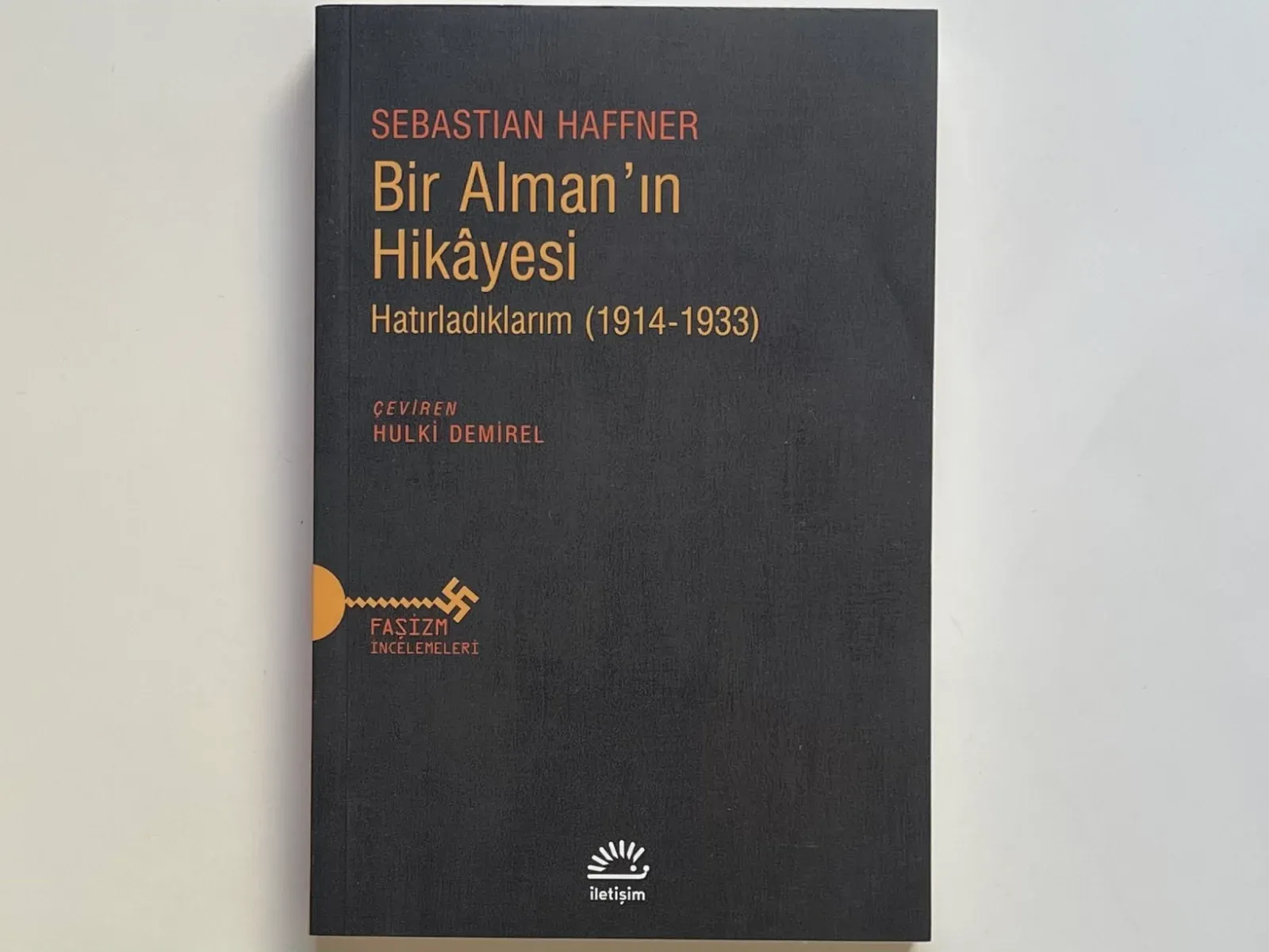 Bir Alman’ın Hikayesi