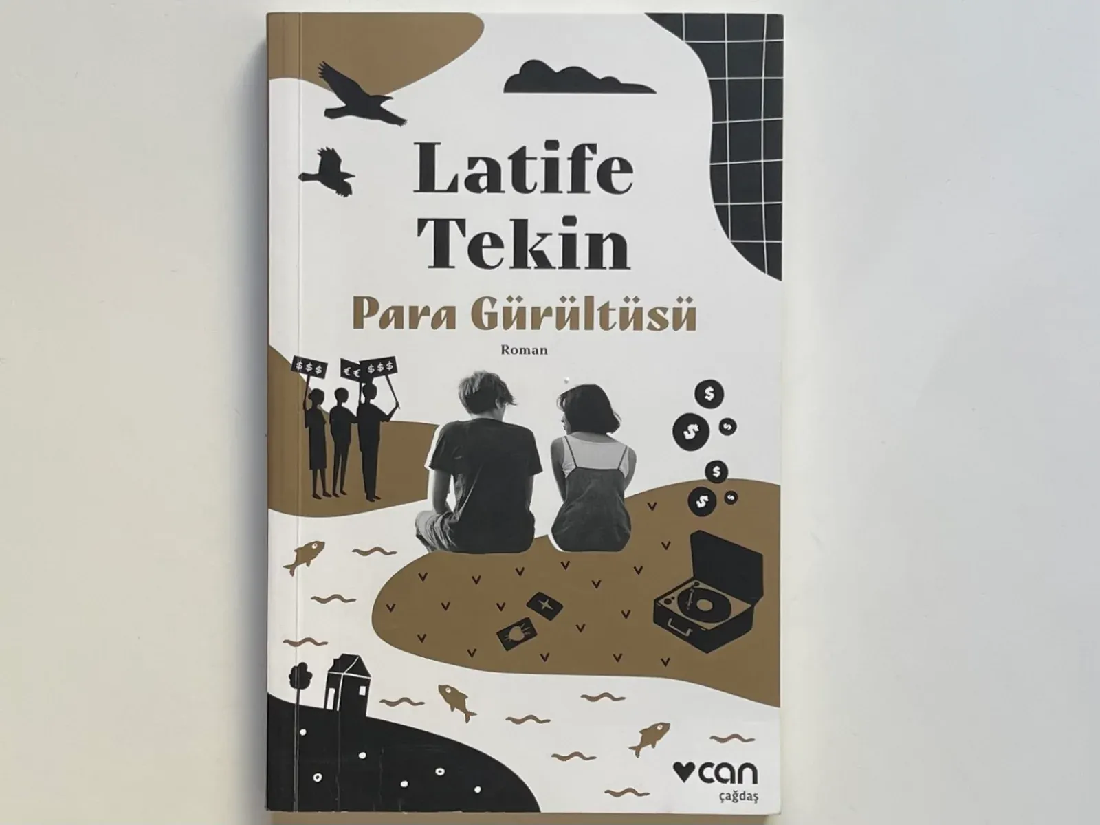Para Gürültüsü