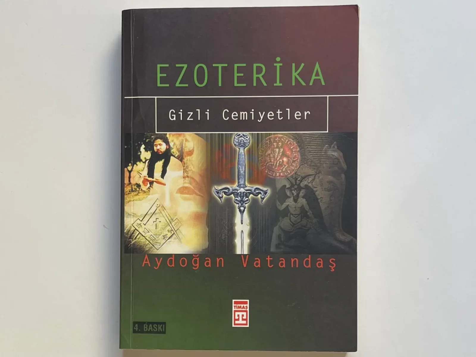 Ezoterika