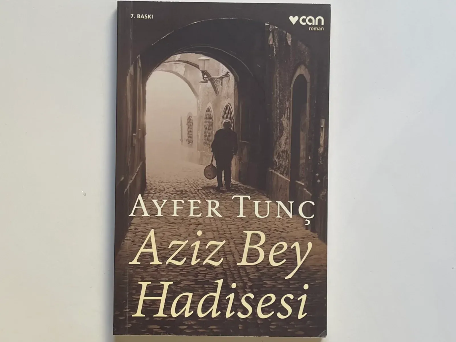 Aziz Bey Hadisesi