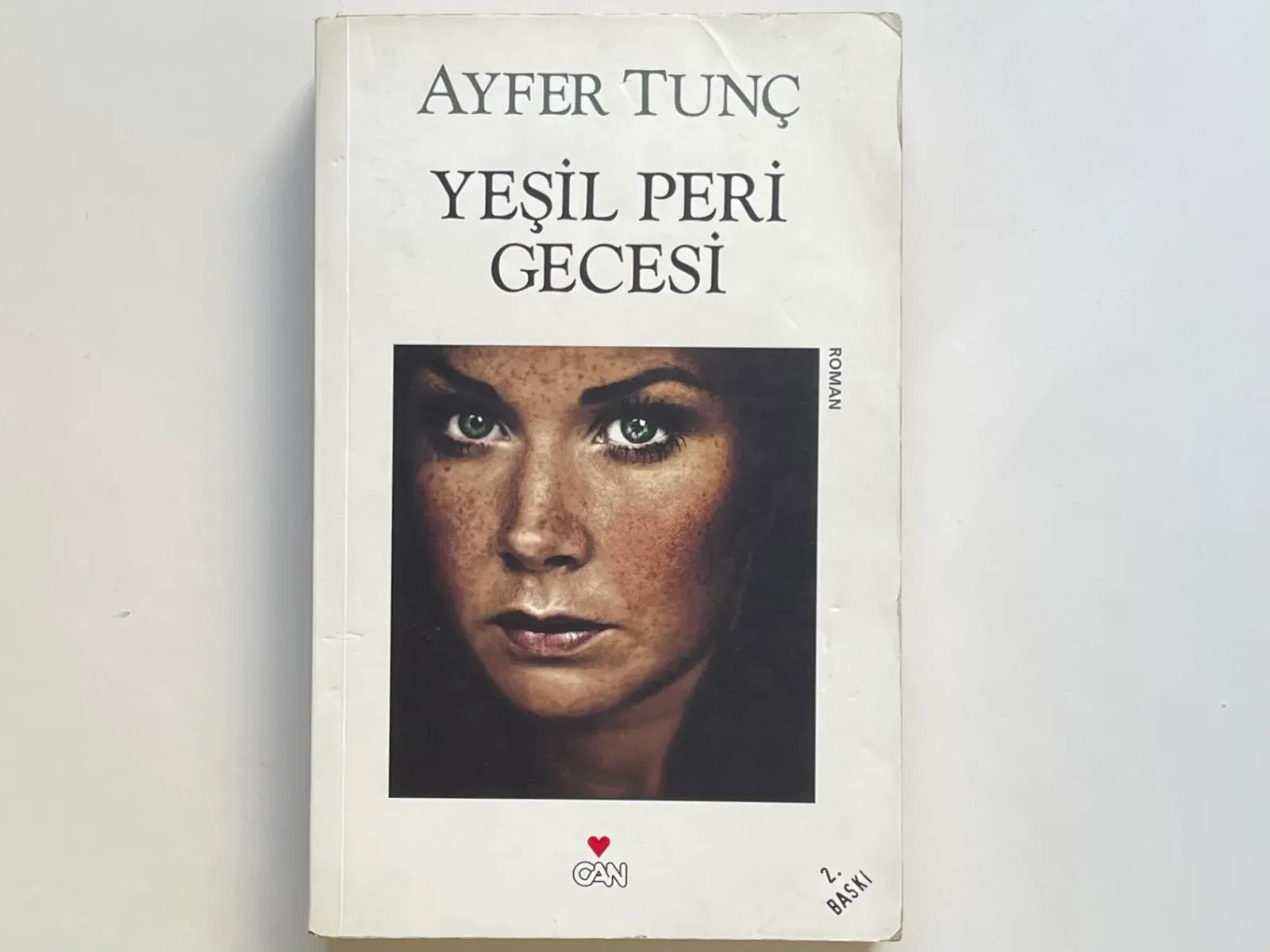 Yeşil Peri Gecesi