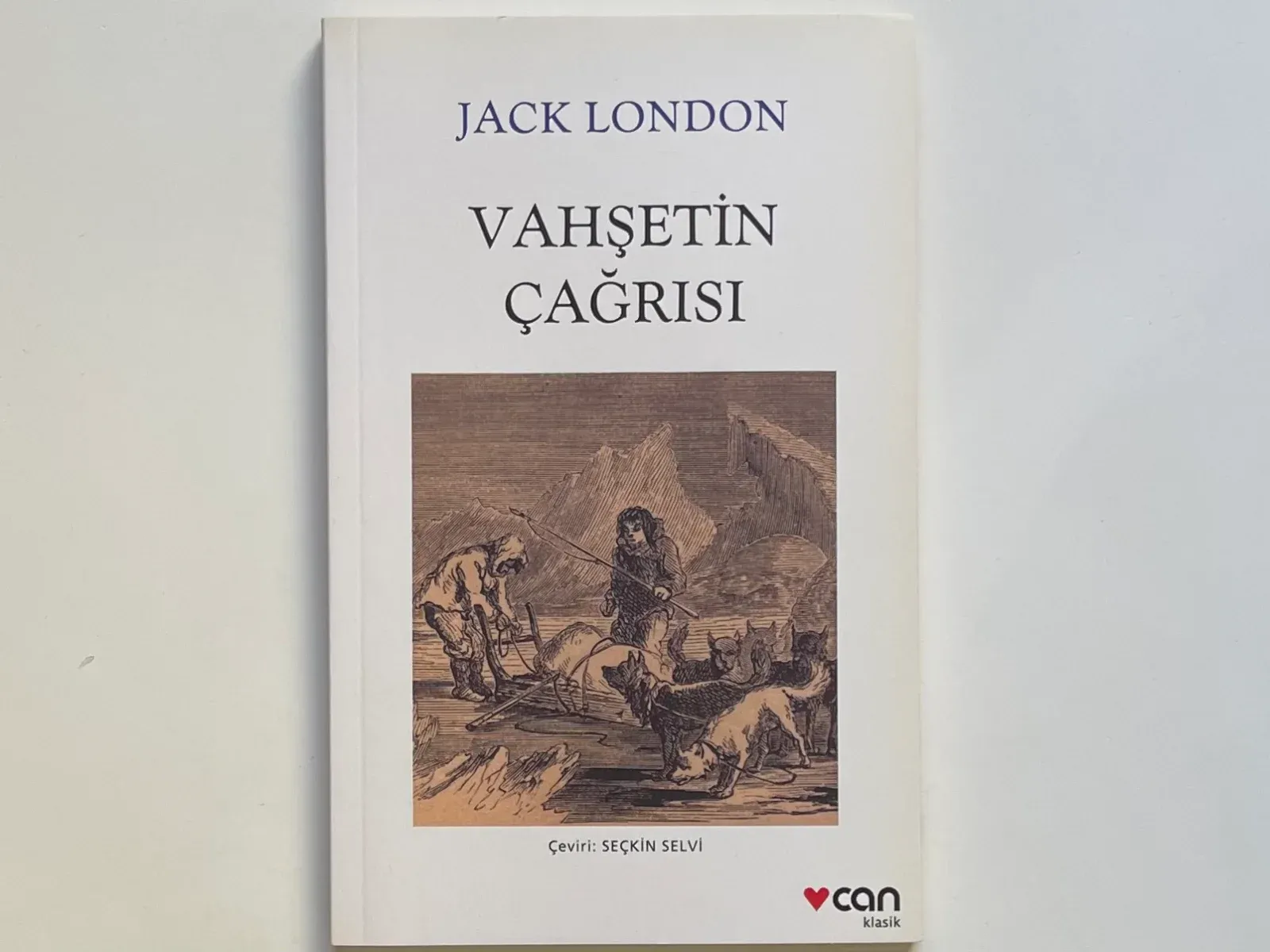 Vahşetin Çağrısı