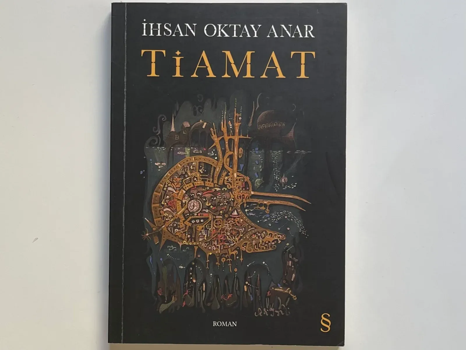 Tiamat