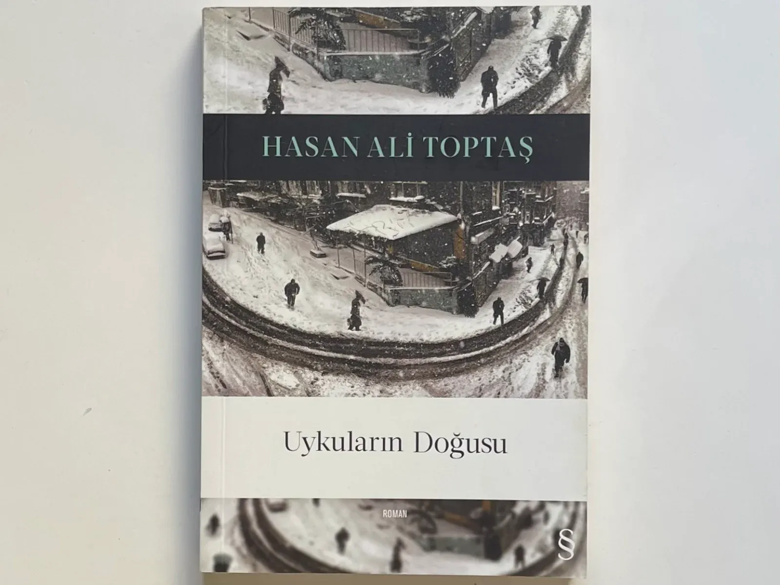 Uykuların Doğusu