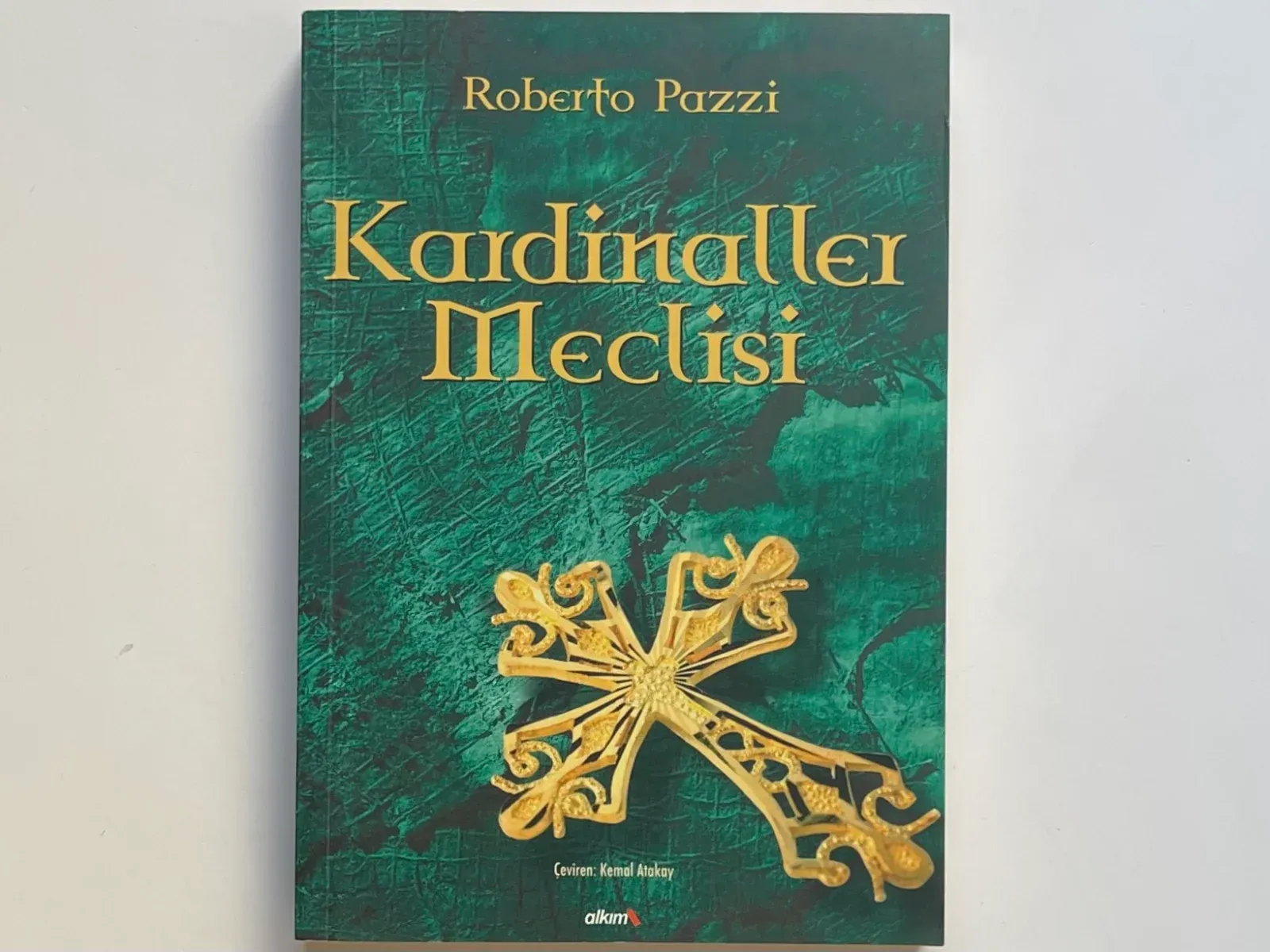 Kardinaller Meclisi