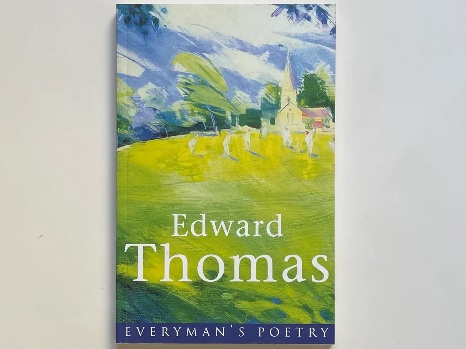 Selected Poems