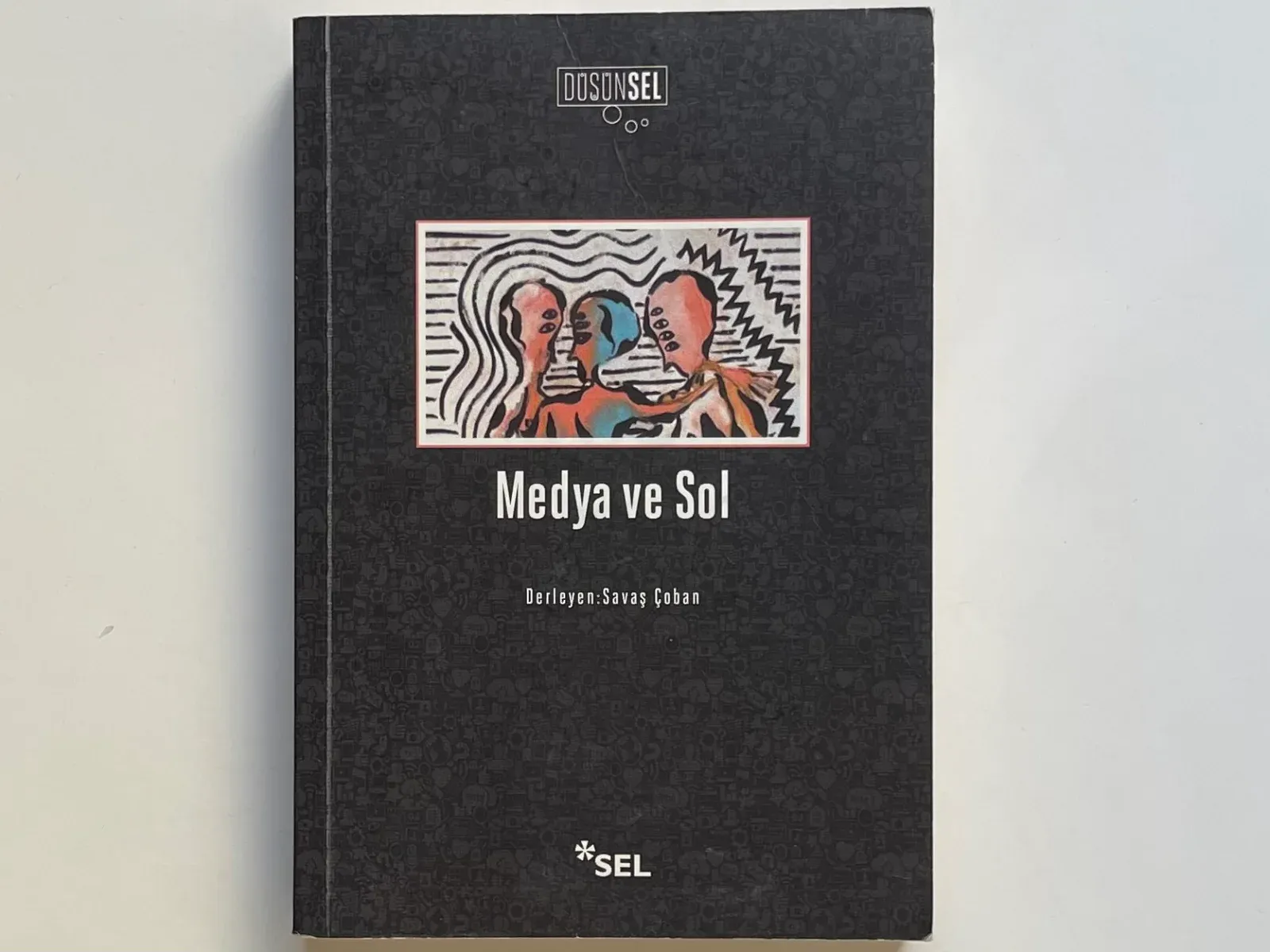 Medya ve Sol