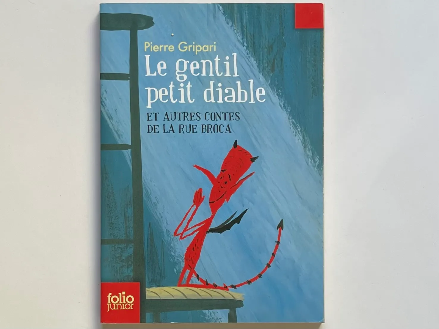 Le Gentil Petit Diable