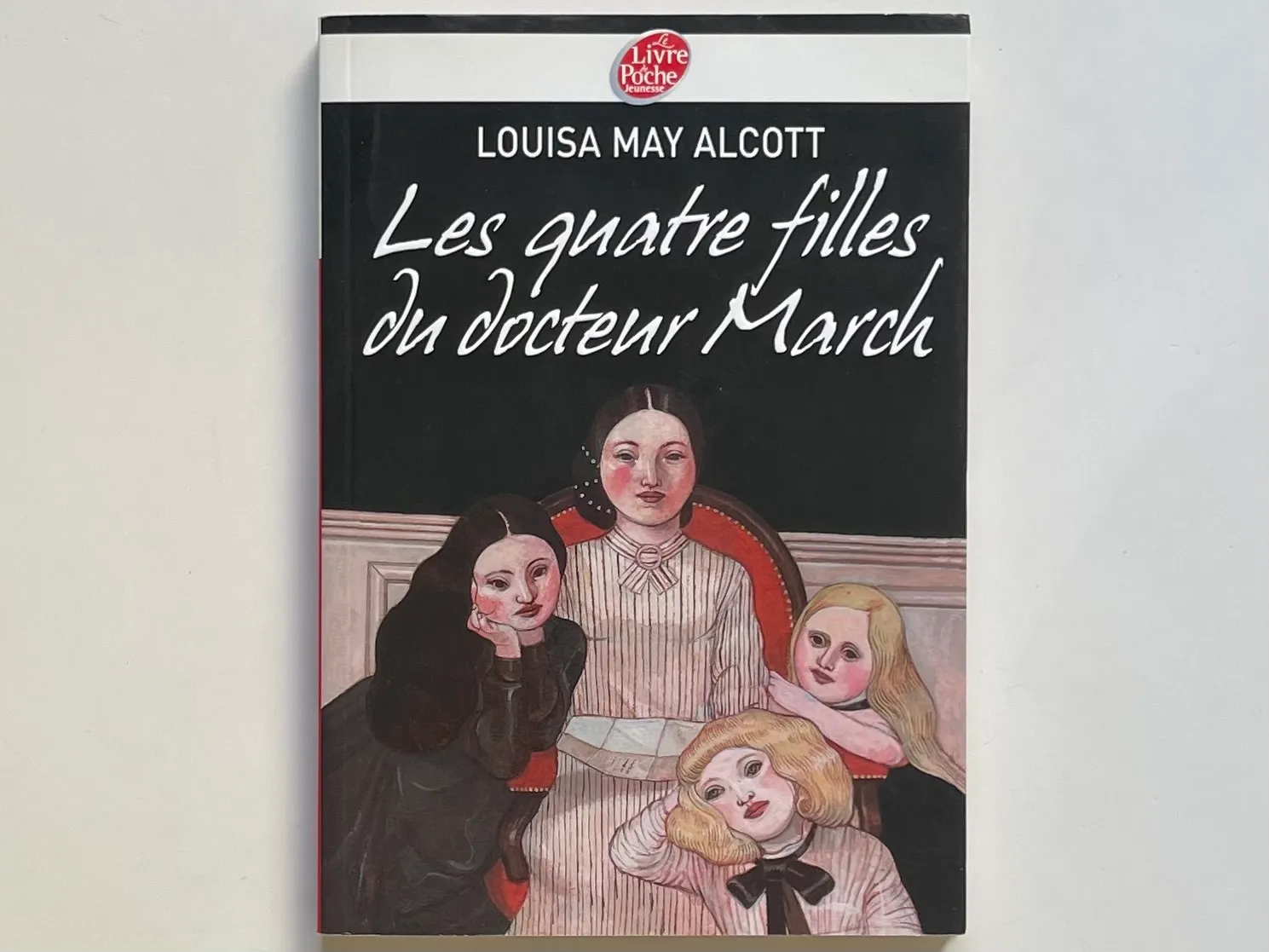 Les Quatre Filles du Docteur March