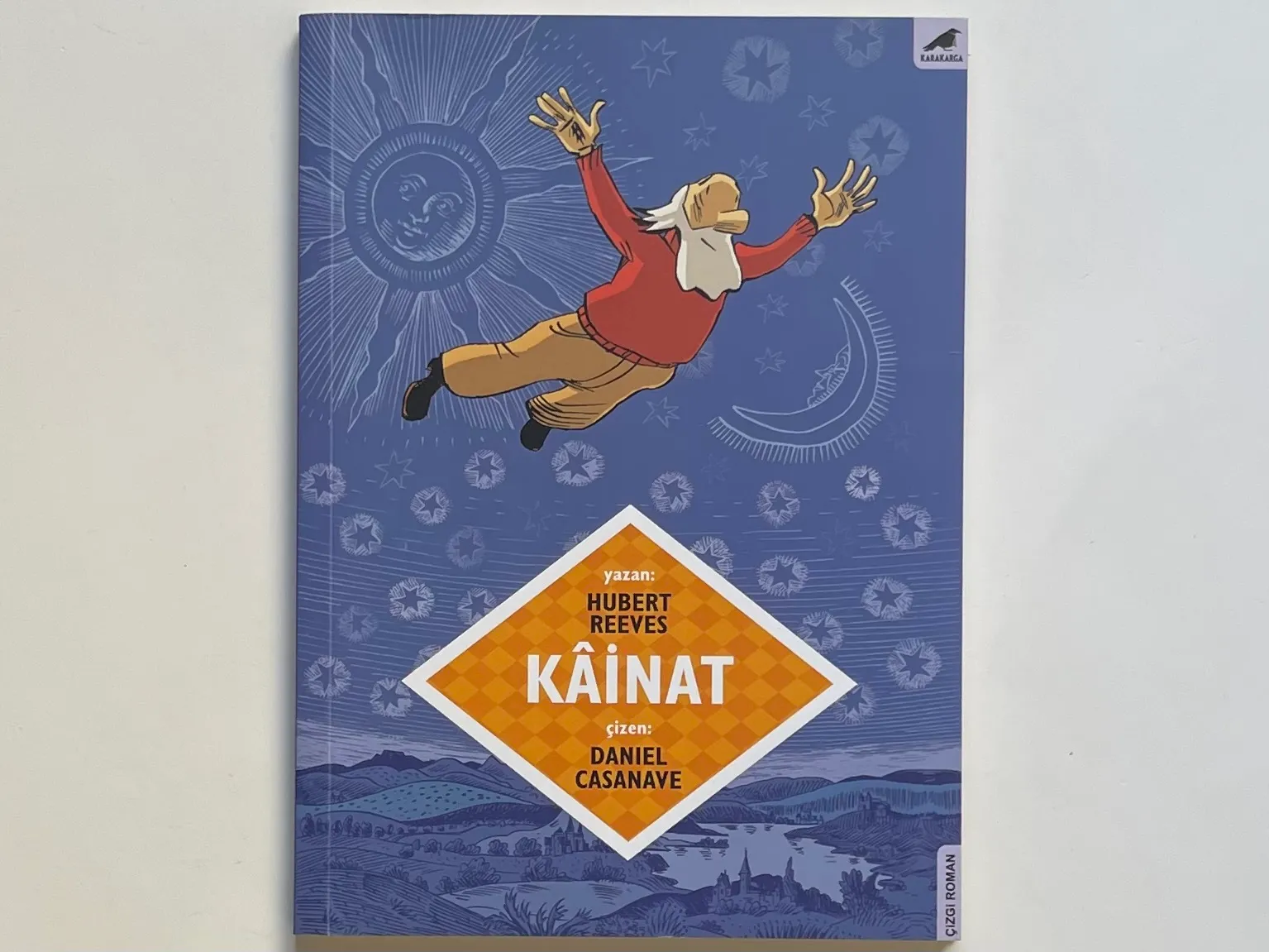 Kainat