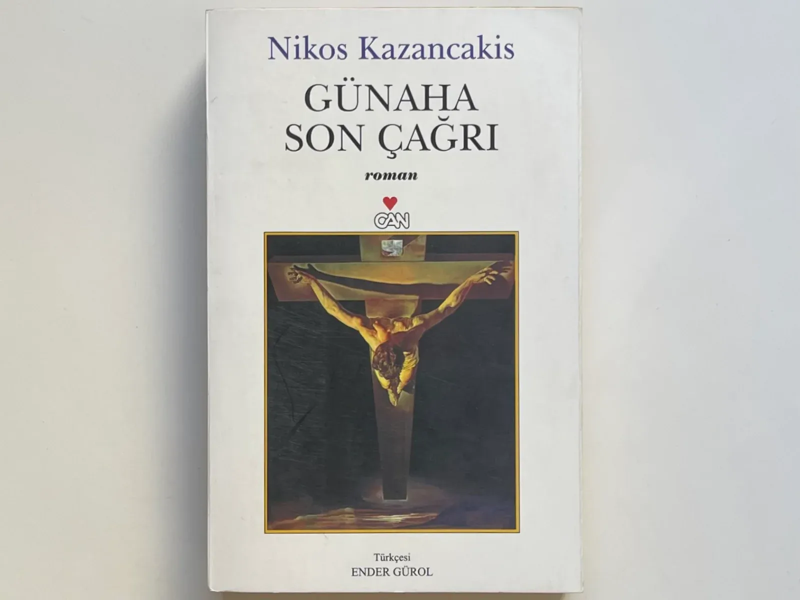 Günaha Son Çağrı