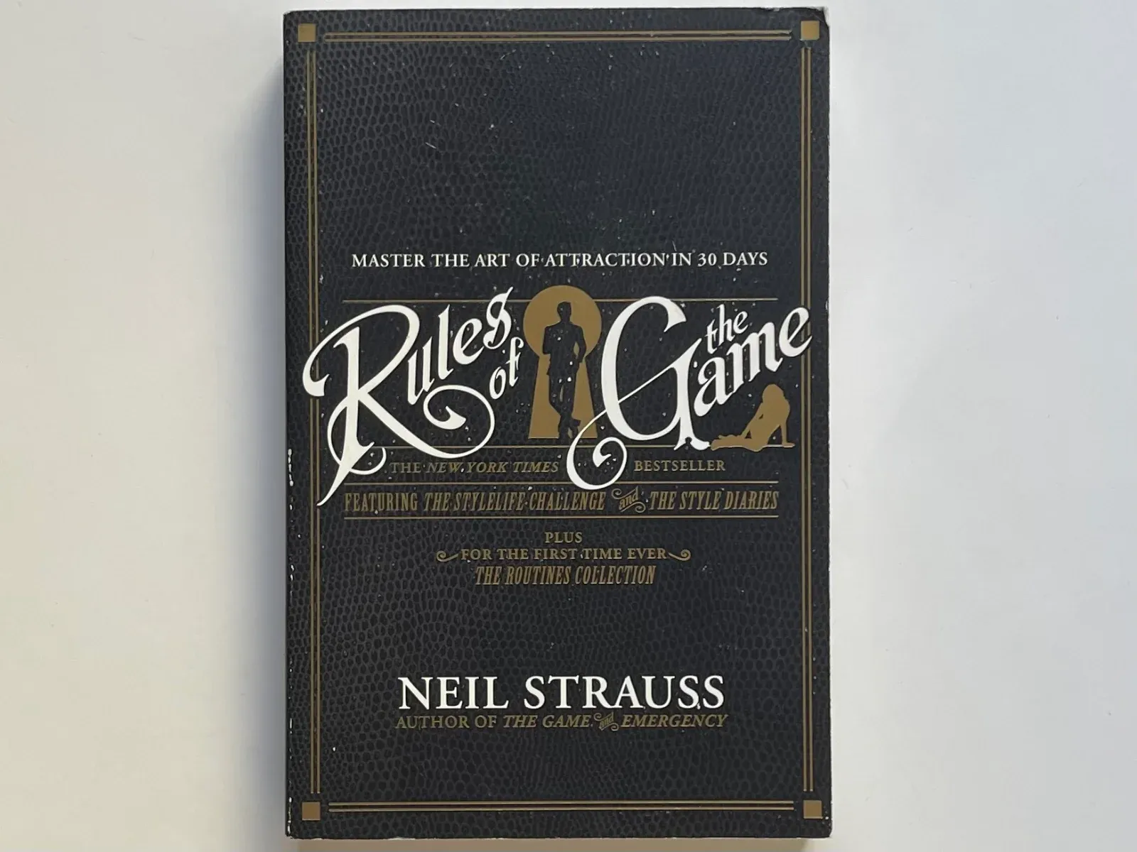 Rules of the Game