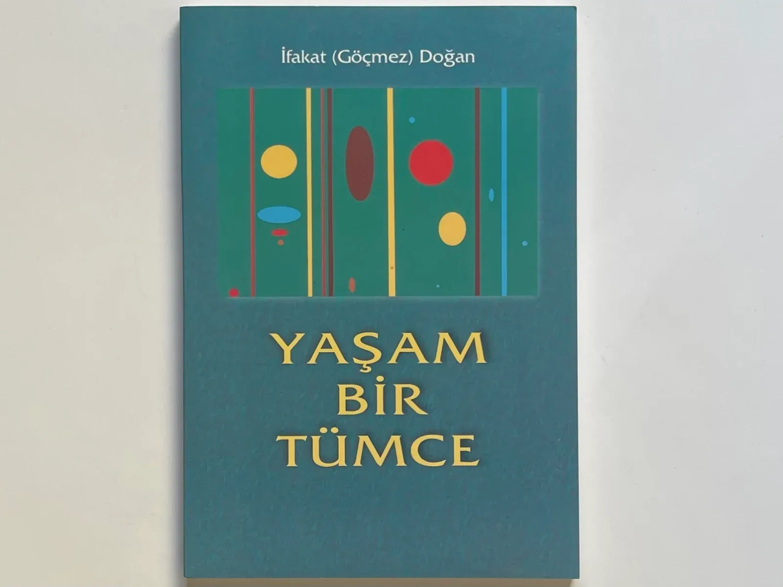 Yaşam Bir Tümce