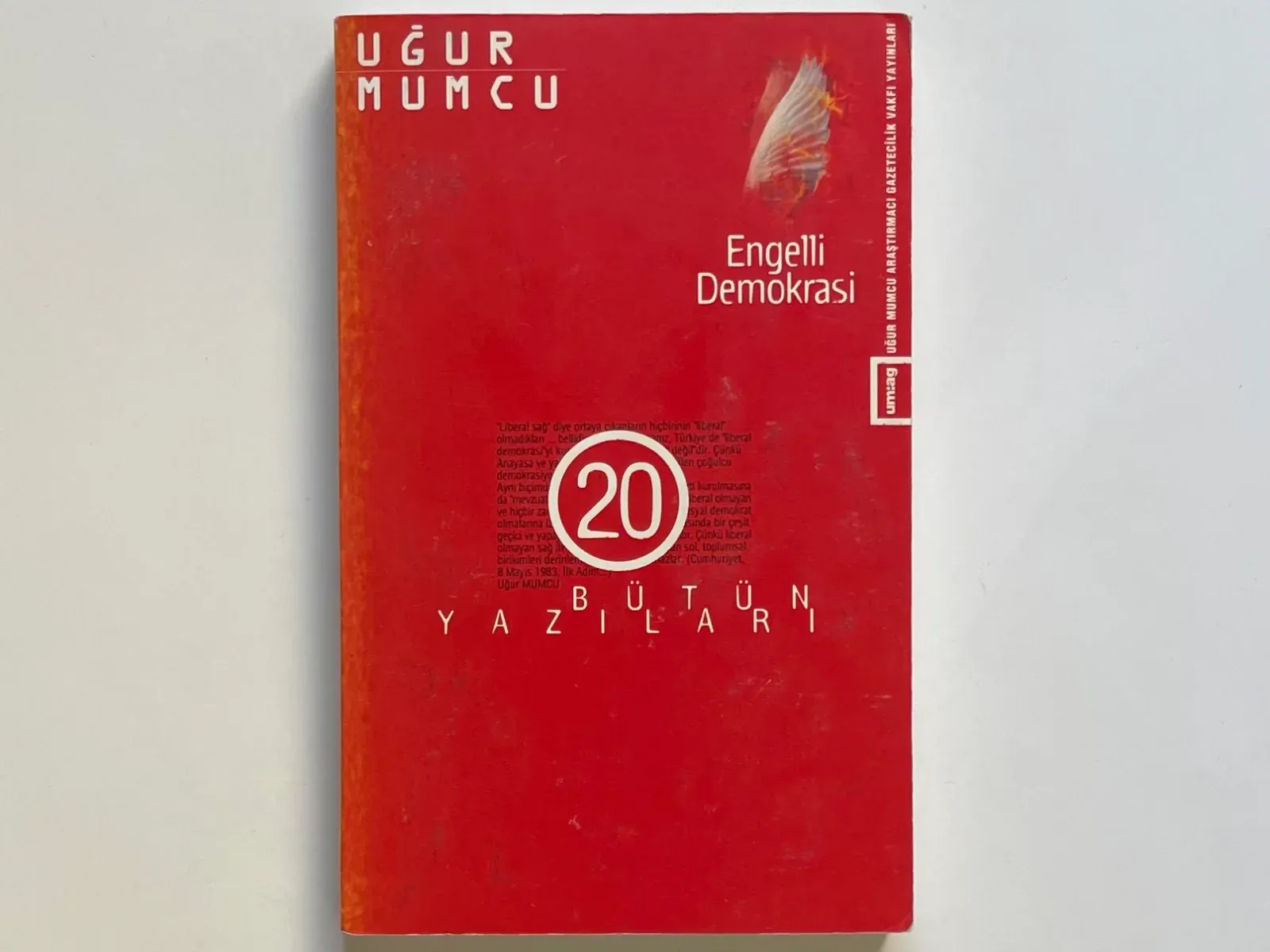Engelli Demokrasi Bütün Yazıları
