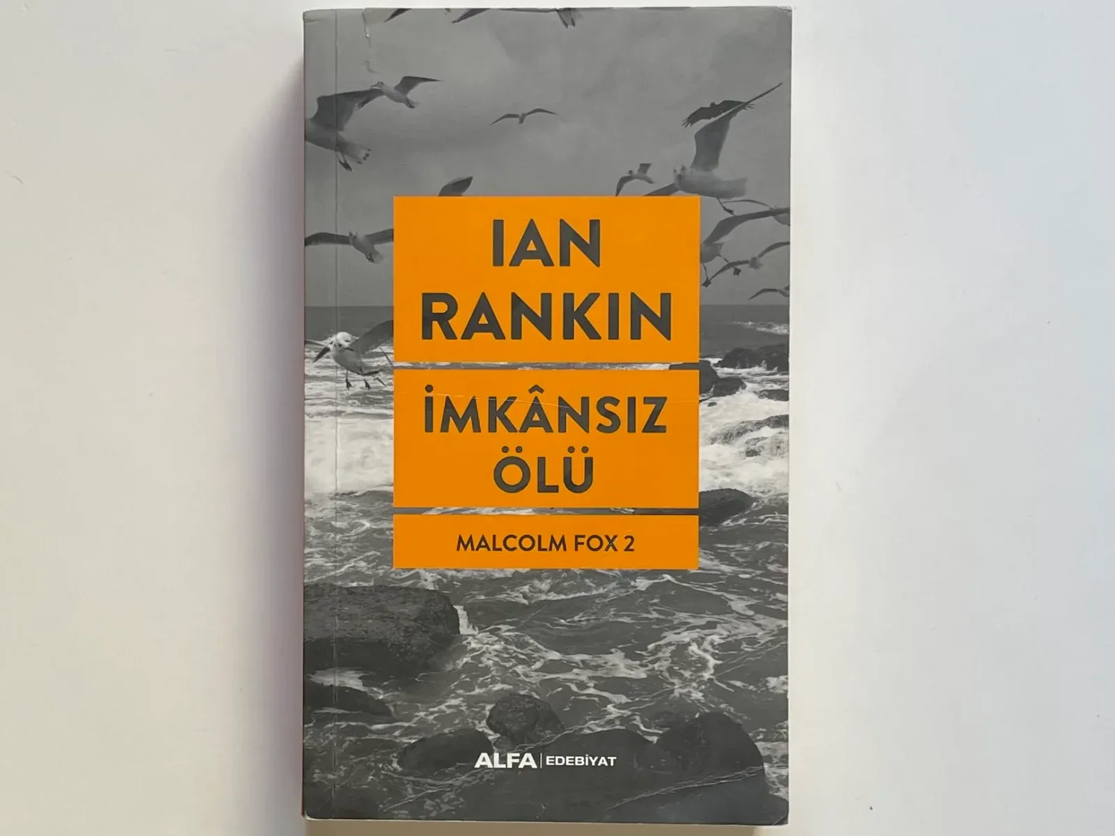 İmkansız Ölü