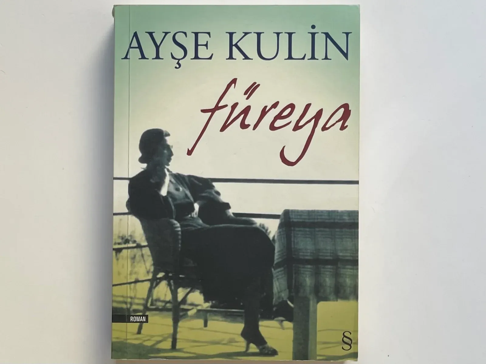 Füreya