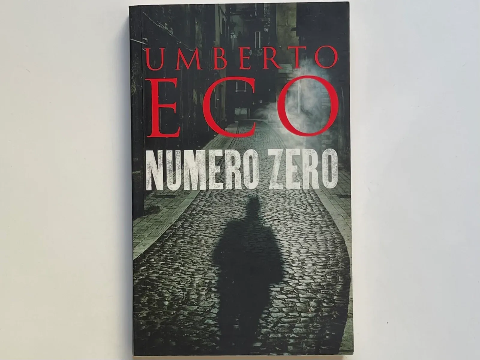 Numero Zero