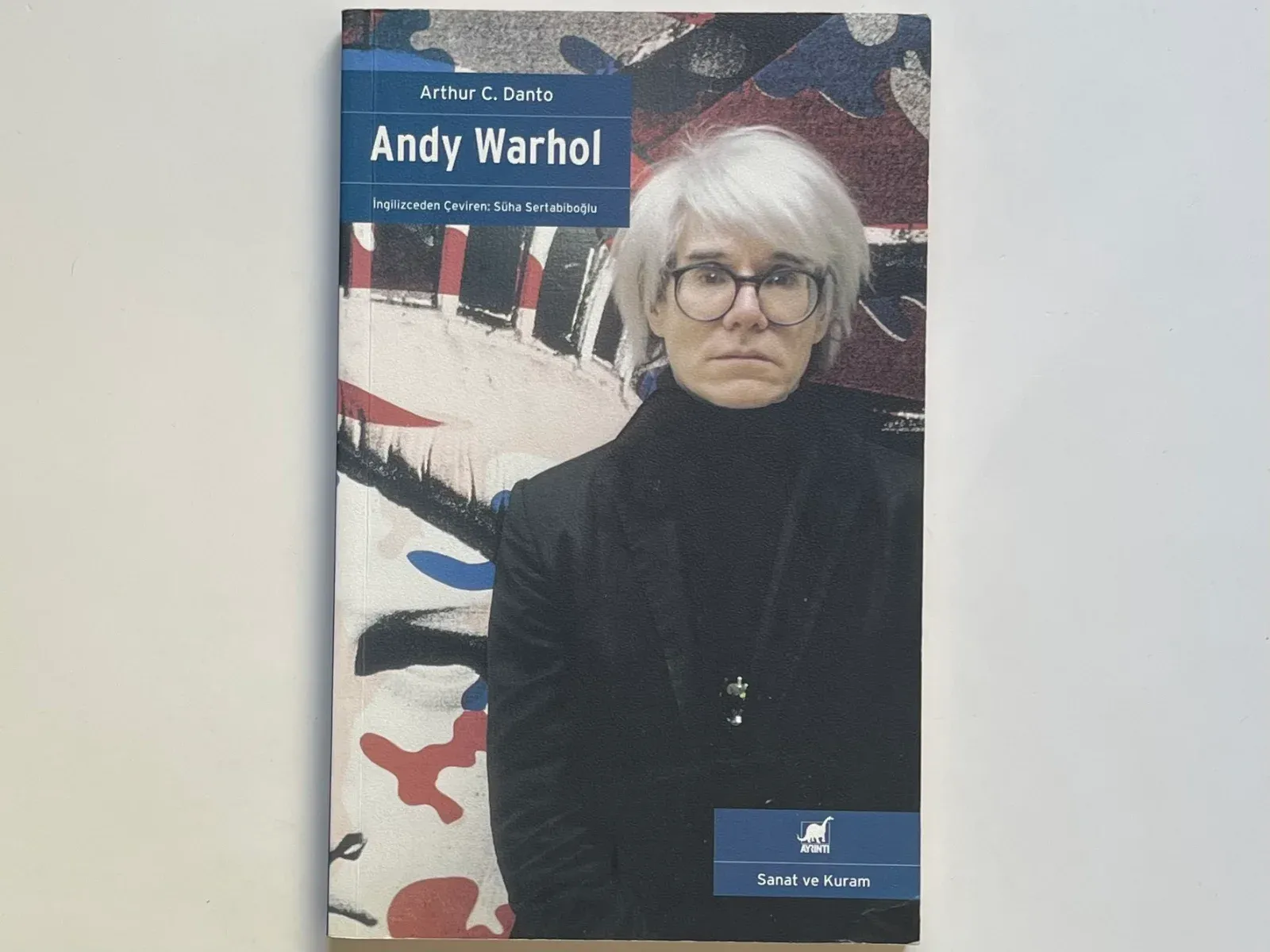 Andy Warhol