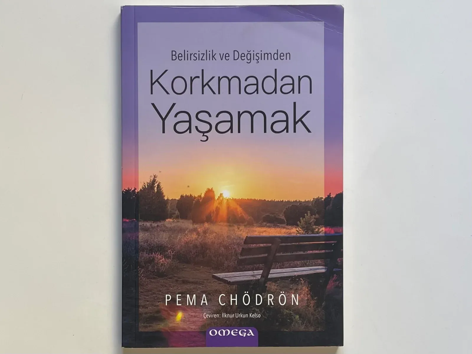 Belirsizlik ve Değişimden Korkmadan Yaşamak