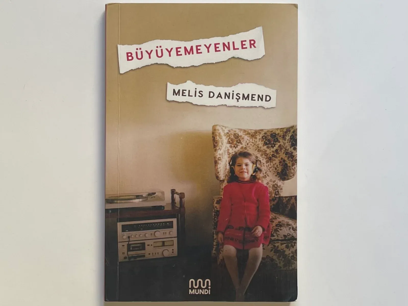Büyüyemeyenler